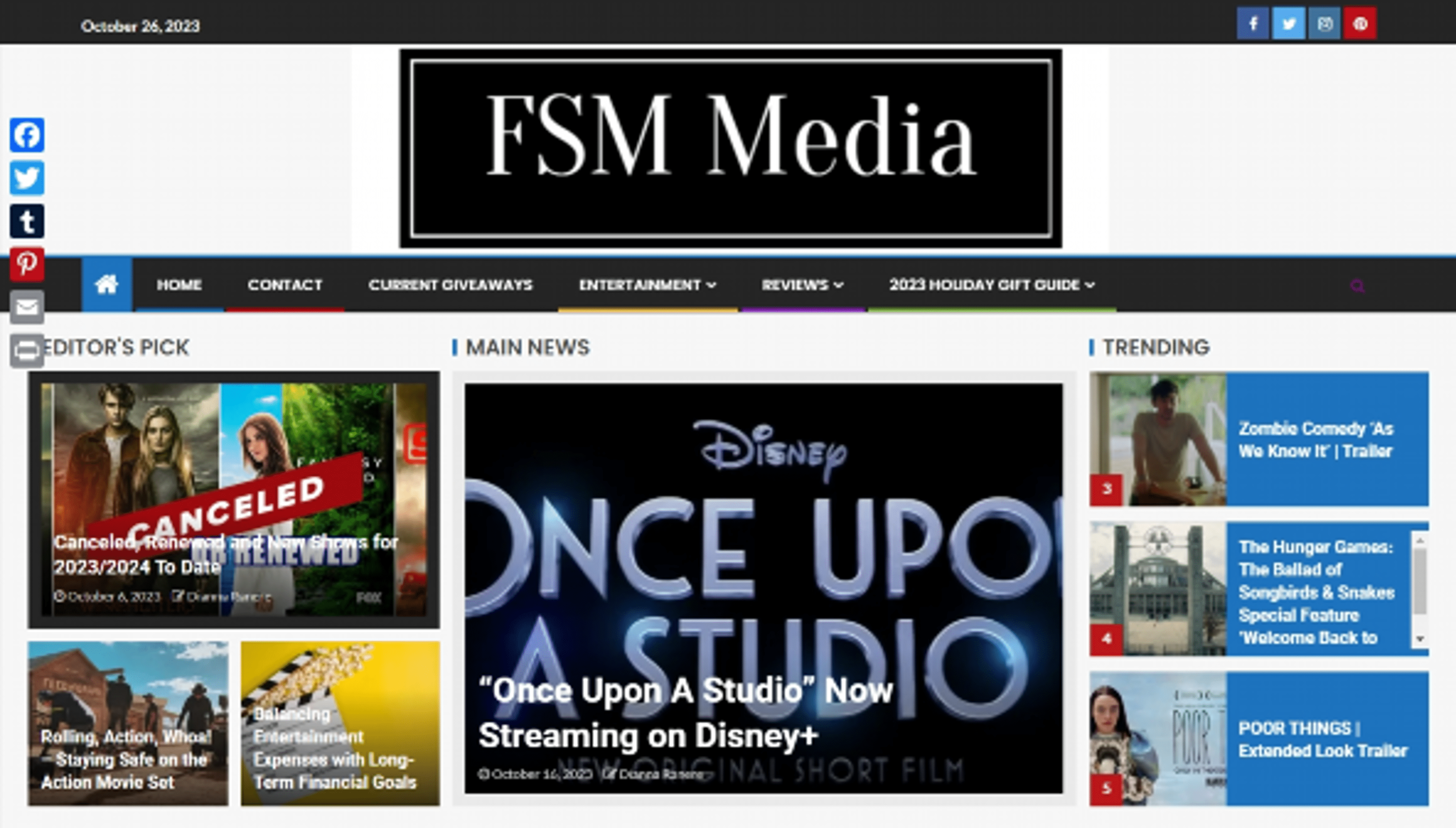 fsm-media.com