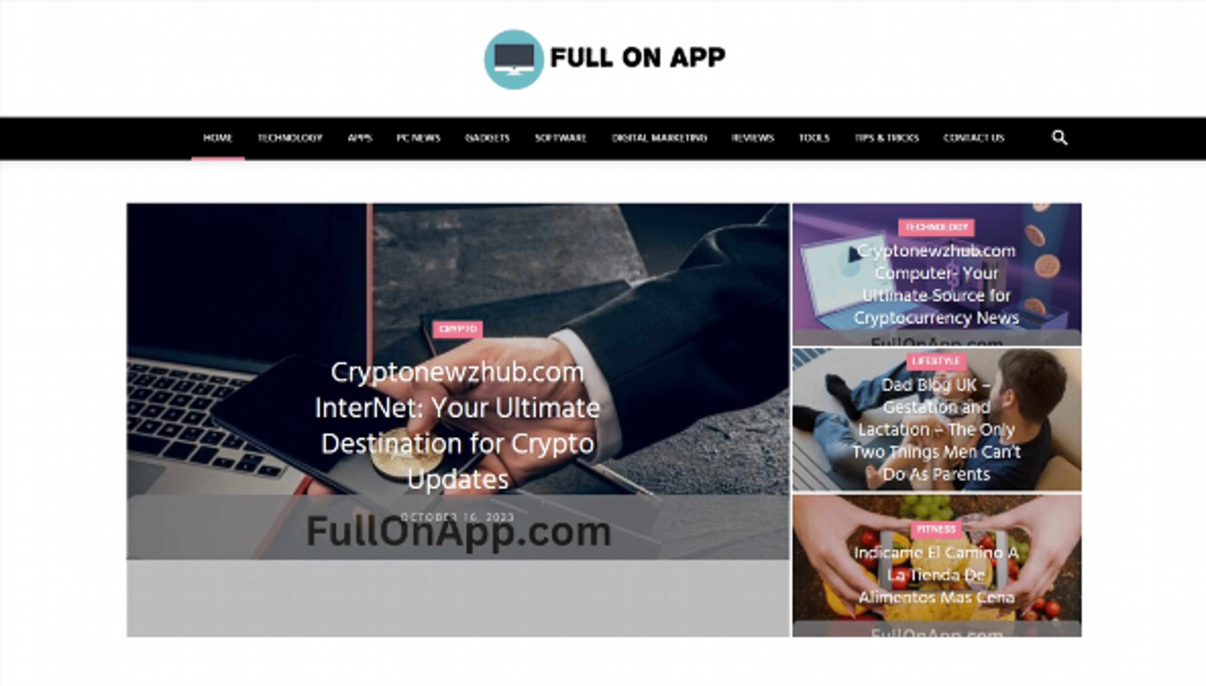 fullonapp.com