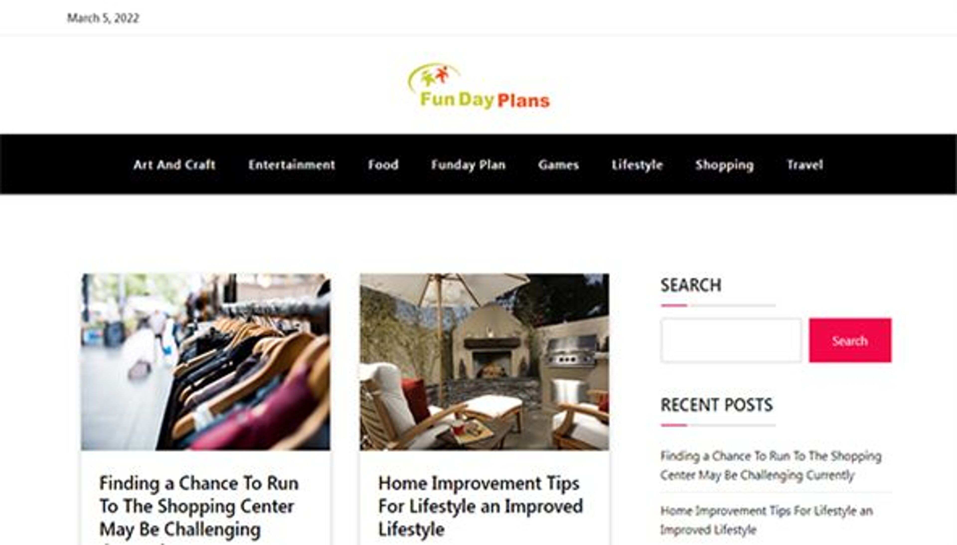 Фундаментальные планы (fundayplans.com)