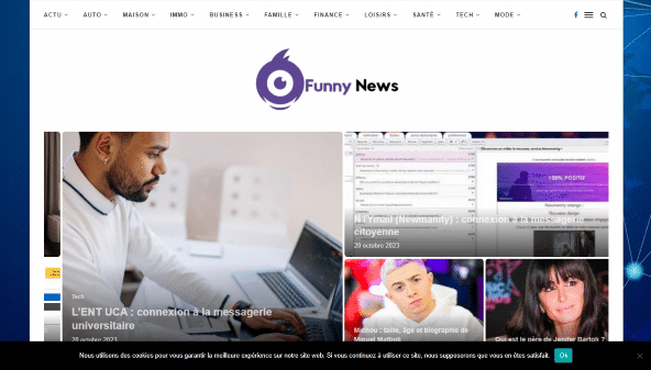 funnynews.fr