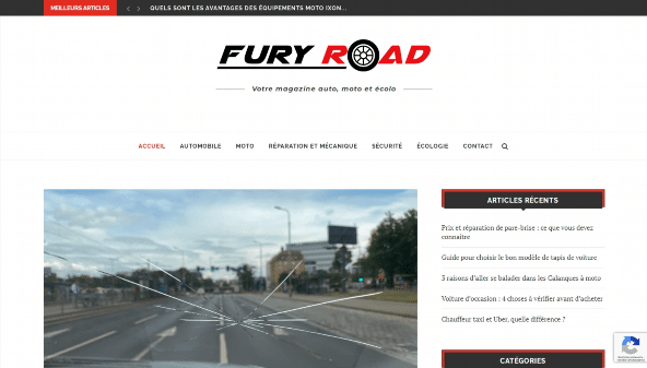furyroad.fr
