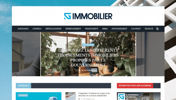 g-immobilier.fr