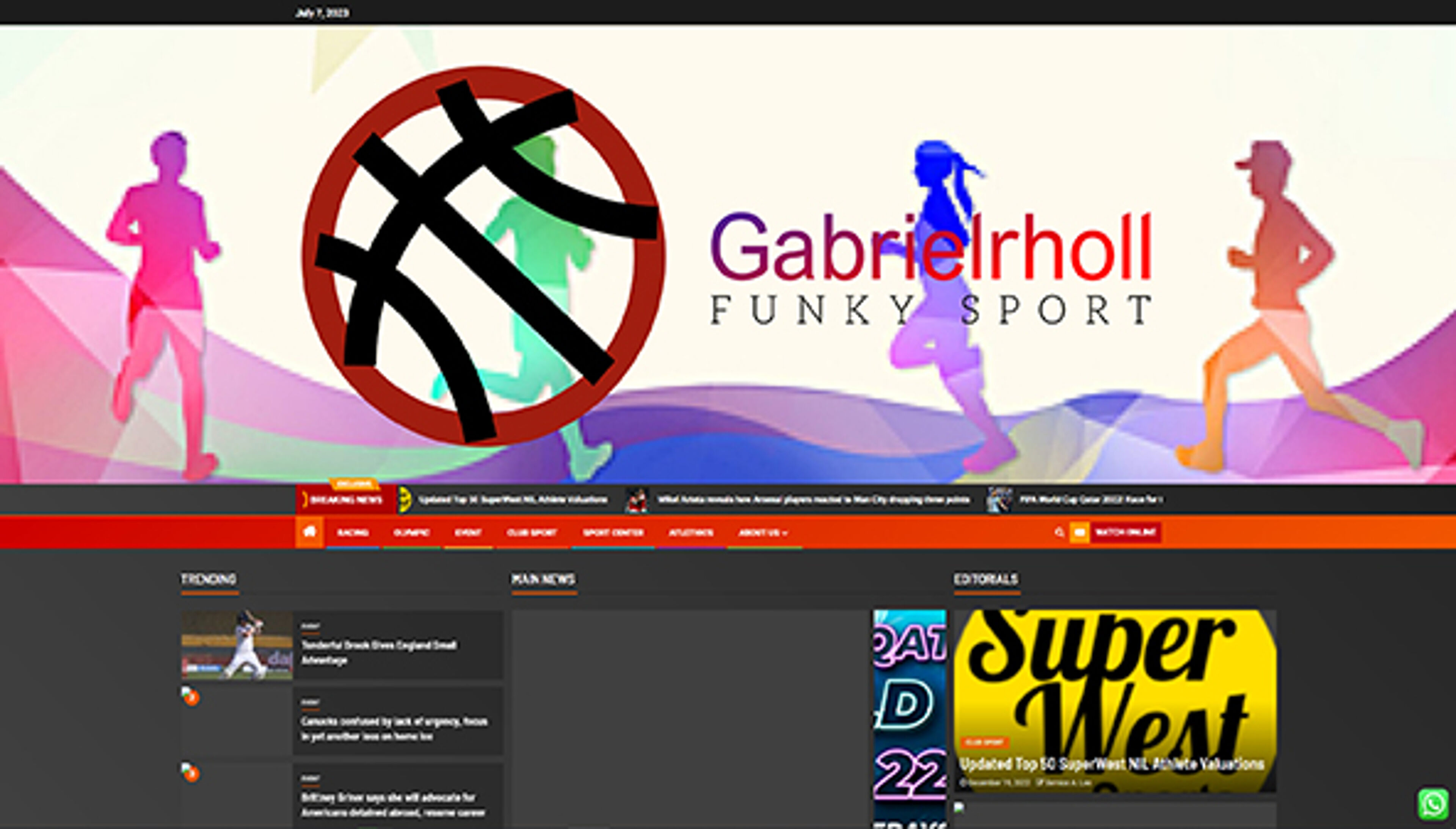 gabrielrholl.com