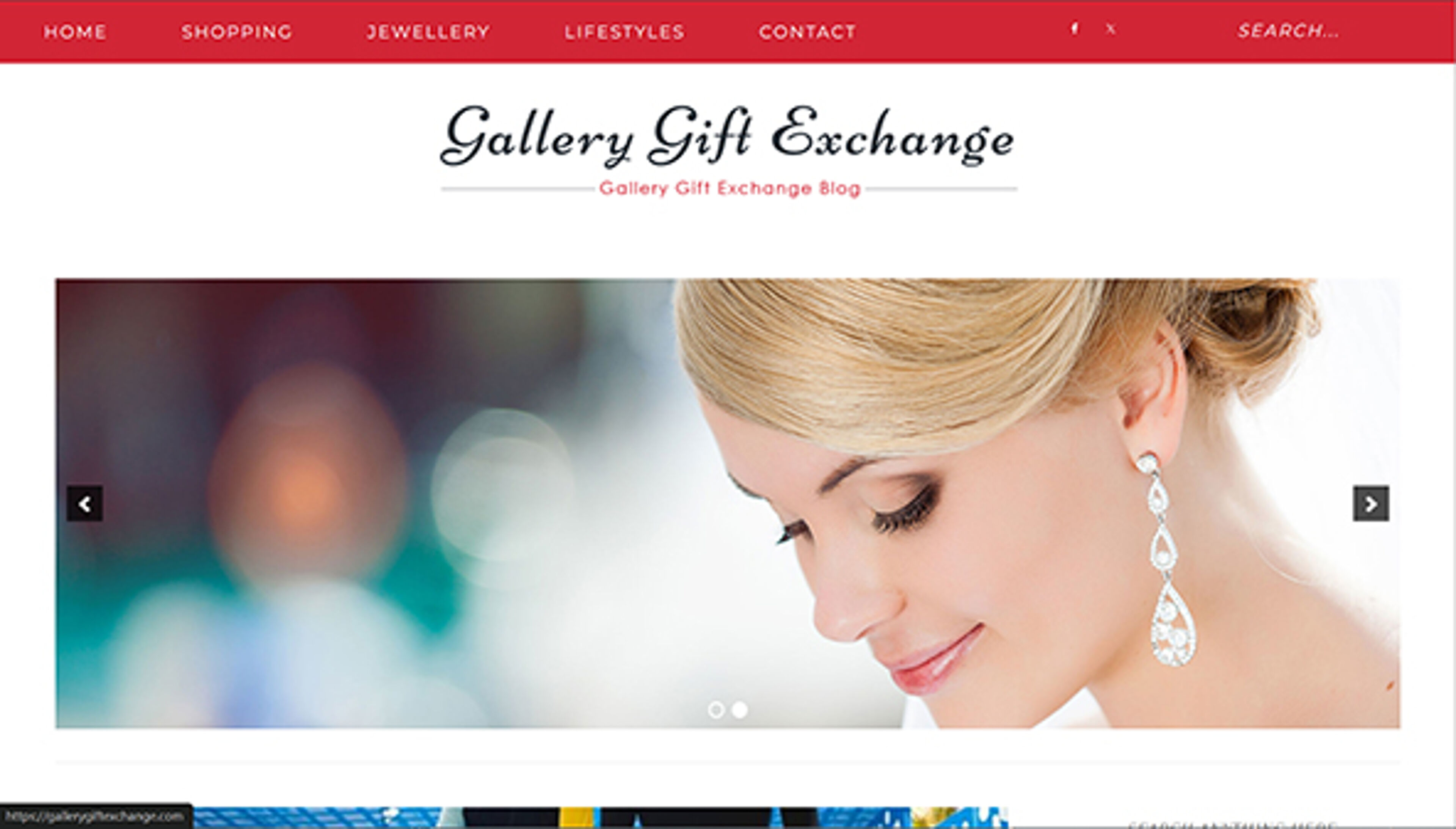 gallerygiftexchange.com