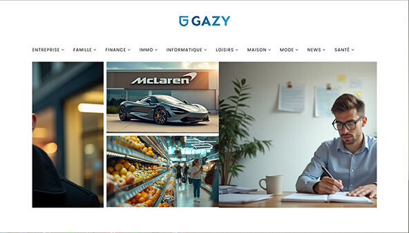 gasy.net