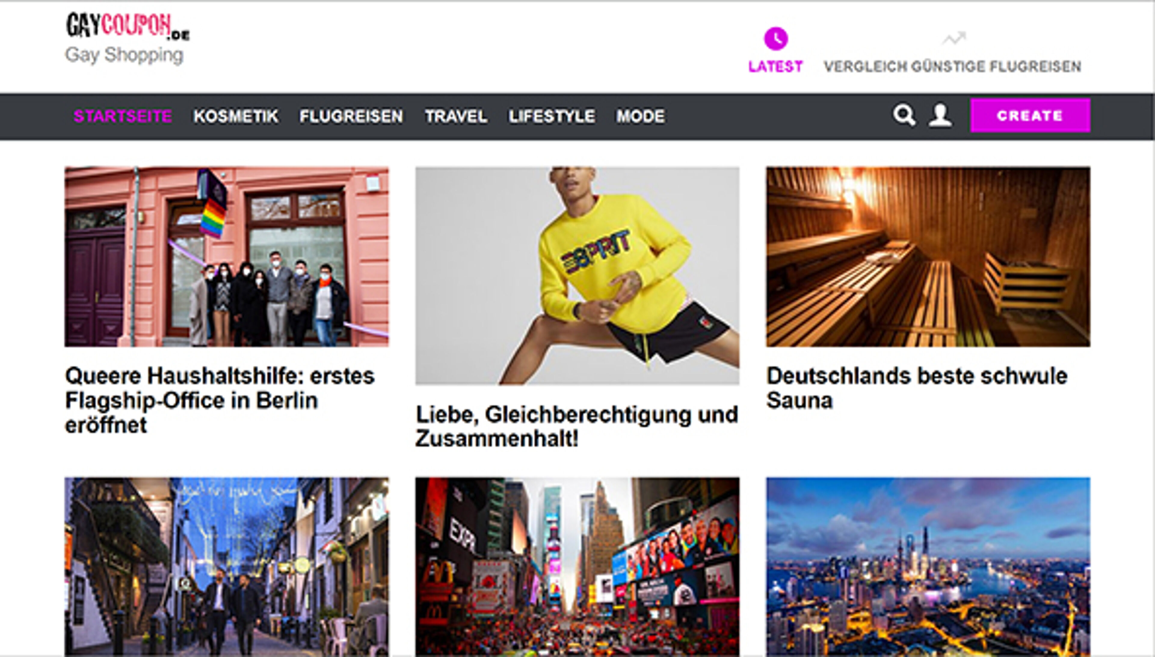 gaycoupon.de
