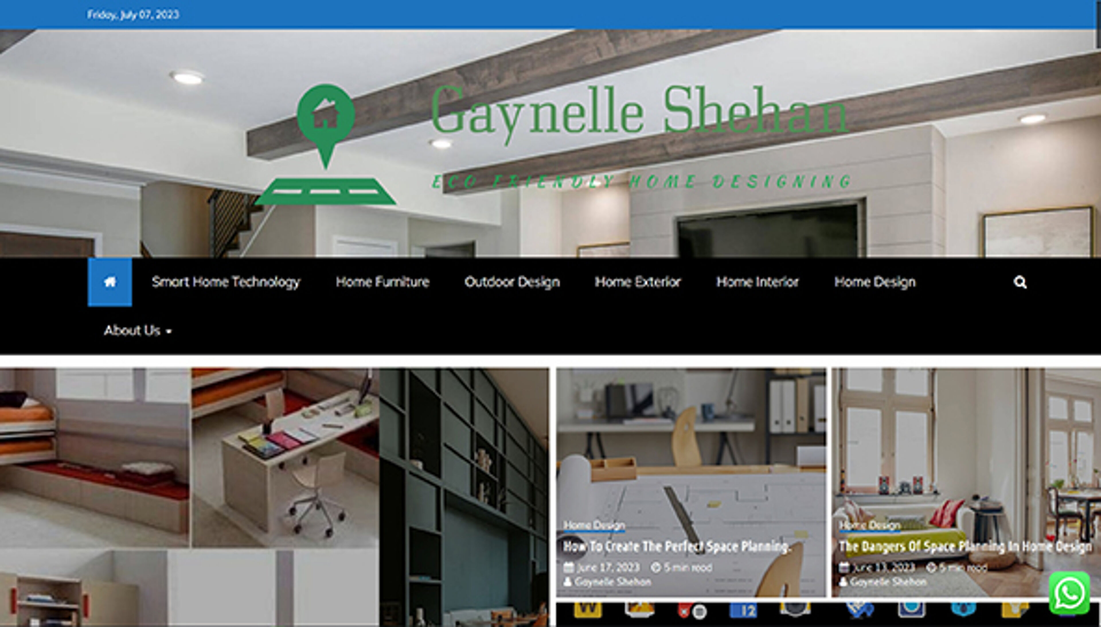 gaynelleshehan.my.id