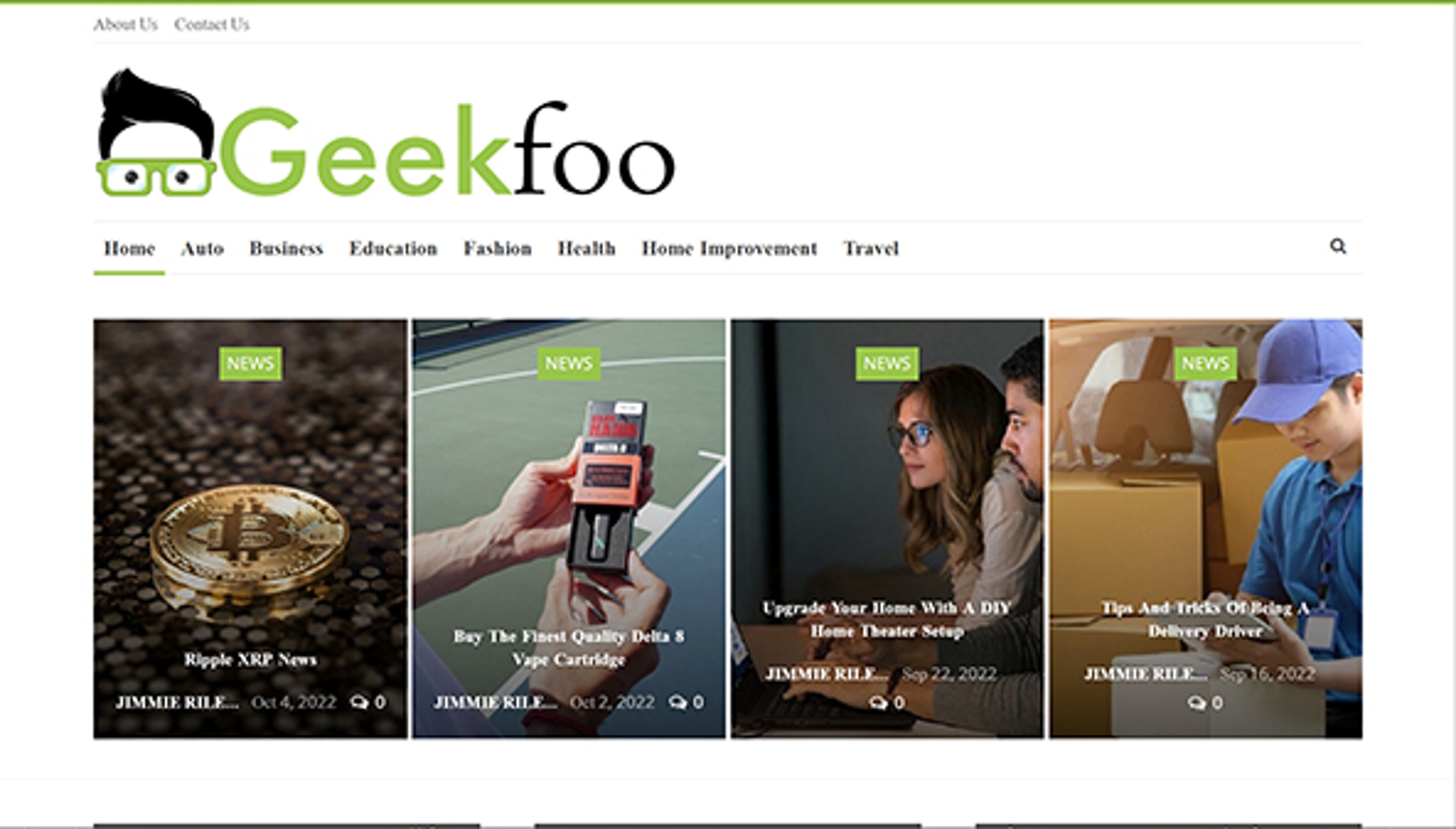 geek-foo.net
