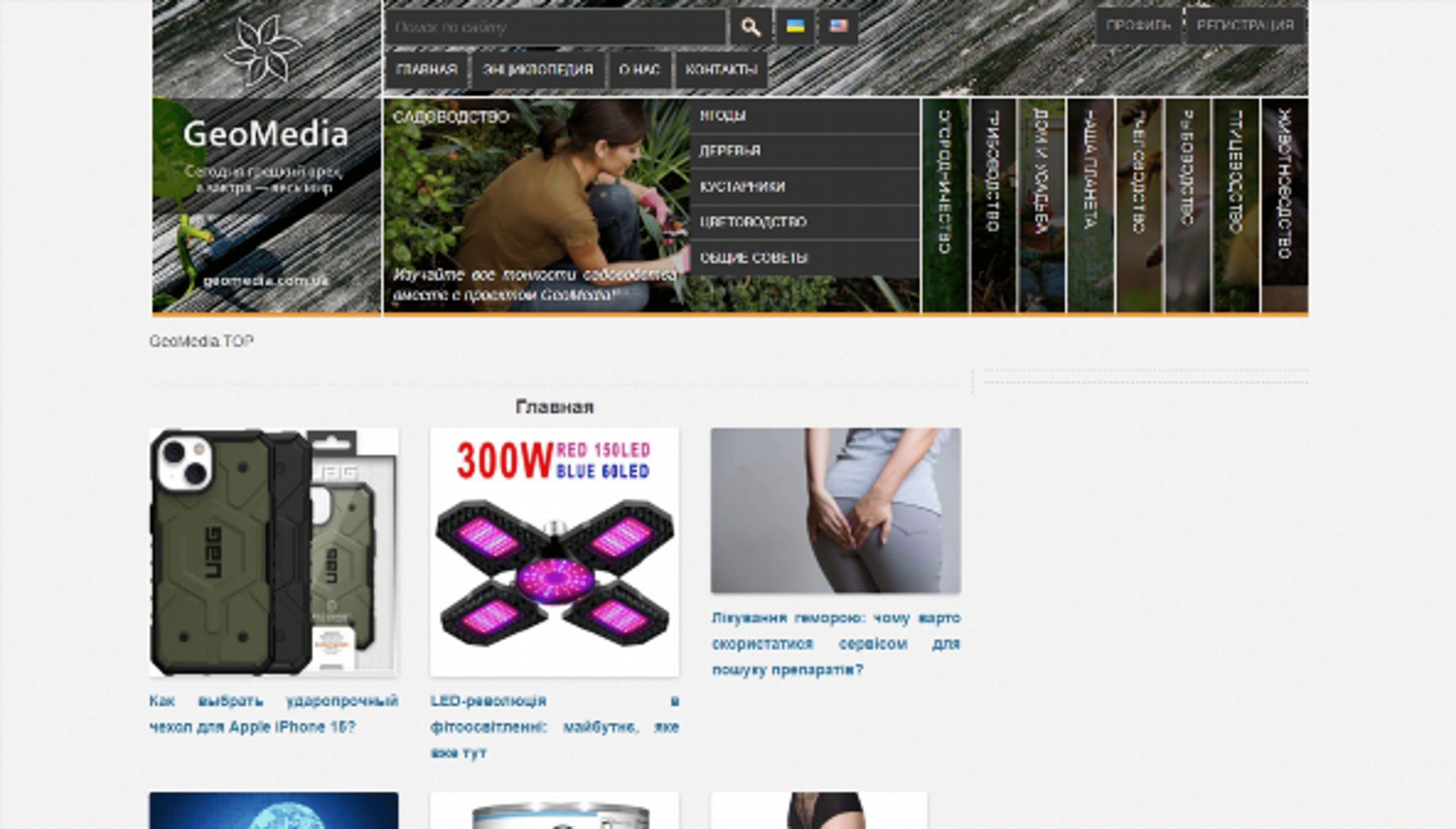 Geomedia (geomedia.top)