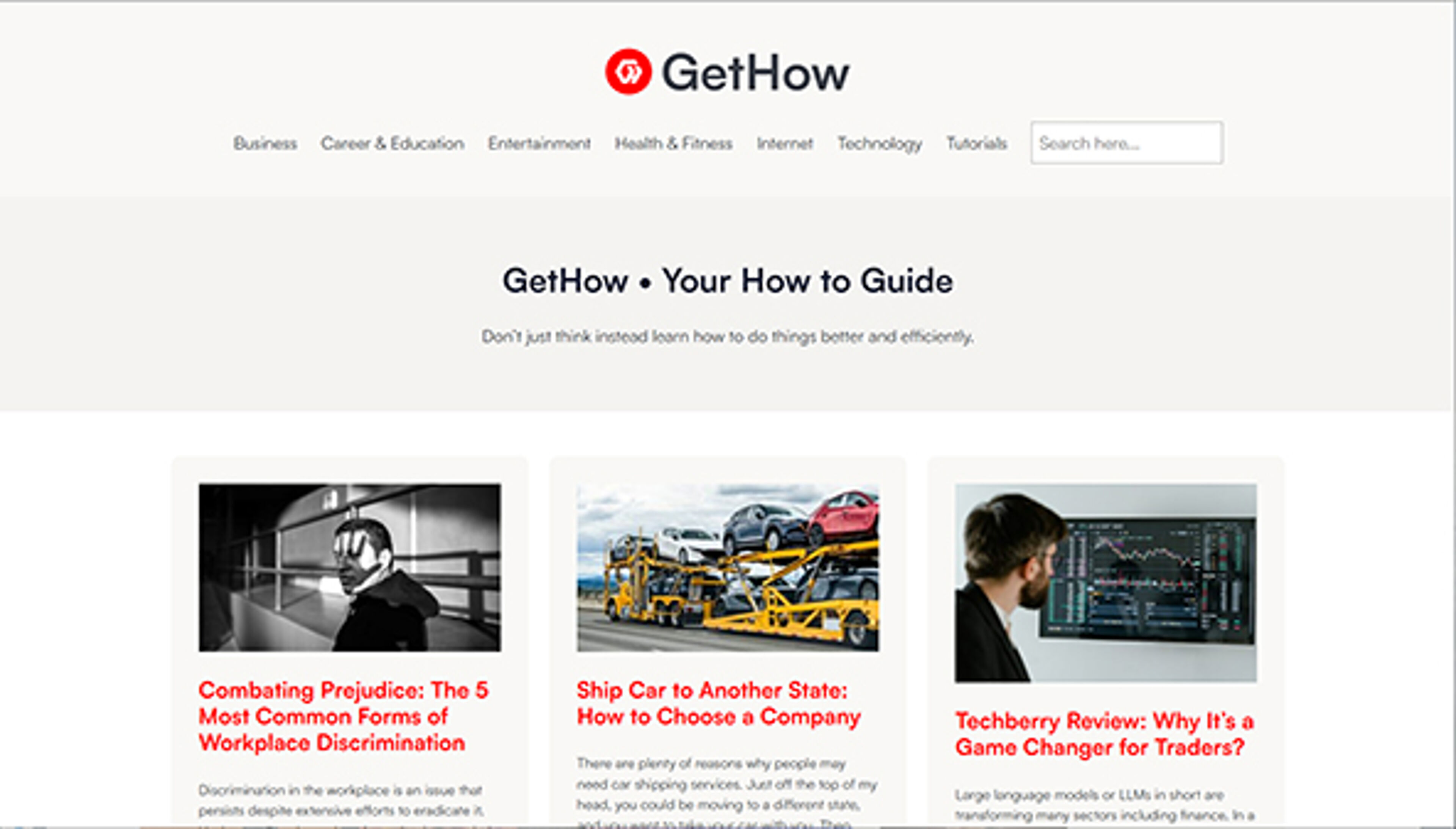 gethow.org