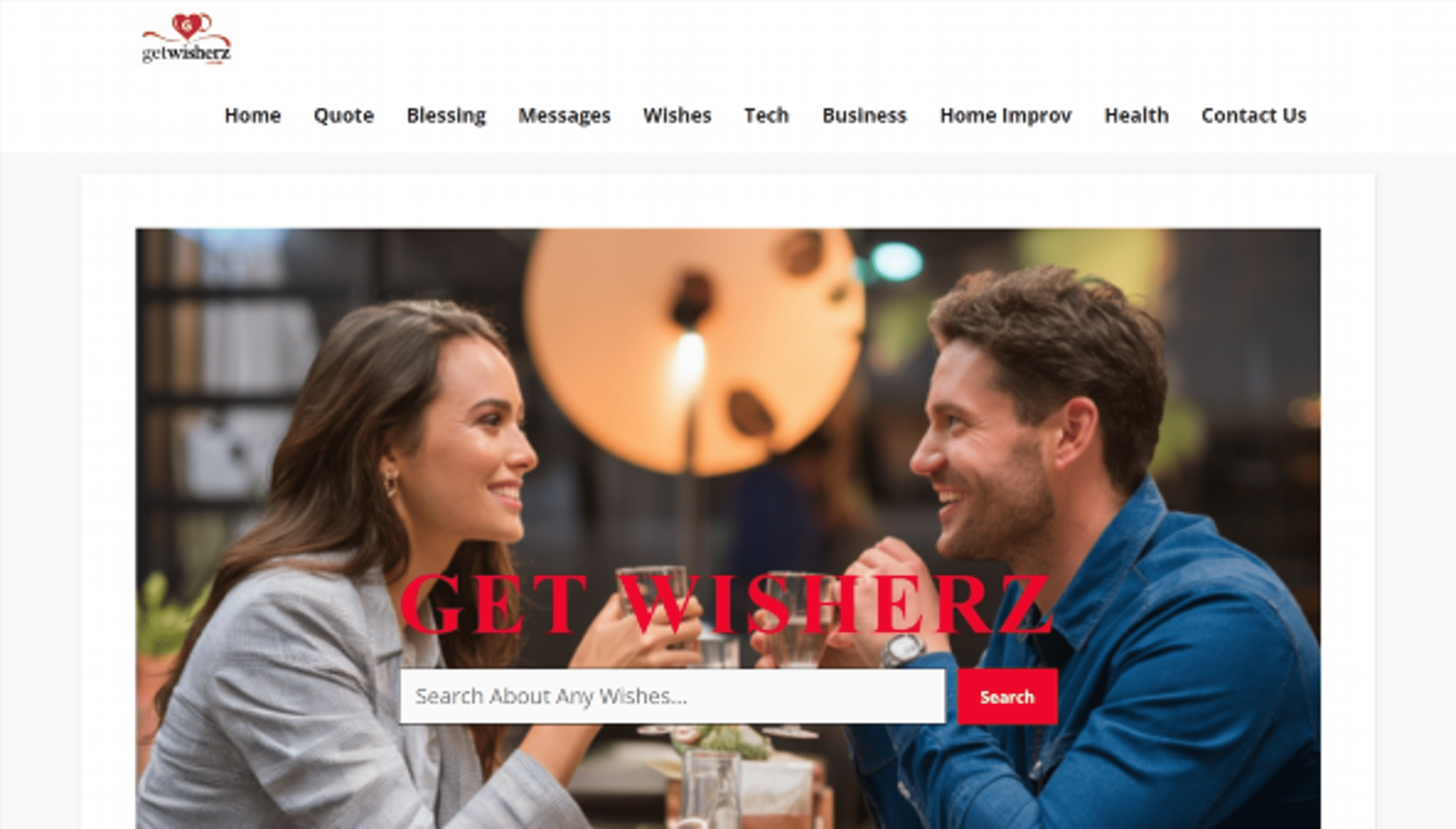 getwisherz.net