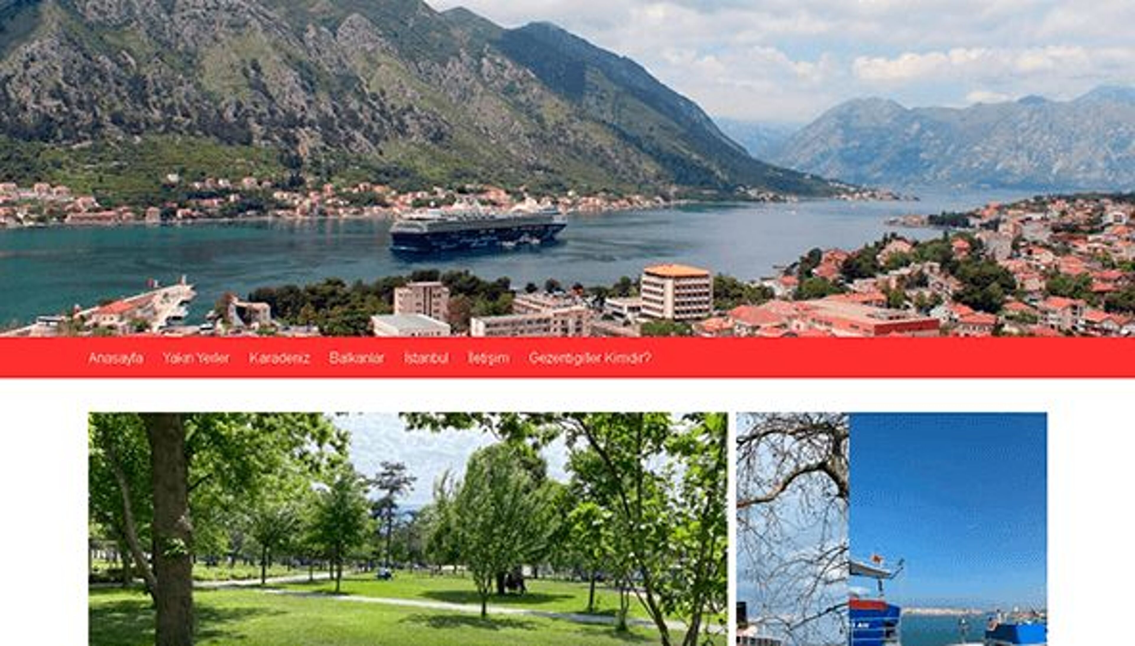 Andarilhos (gezentigiller.com)