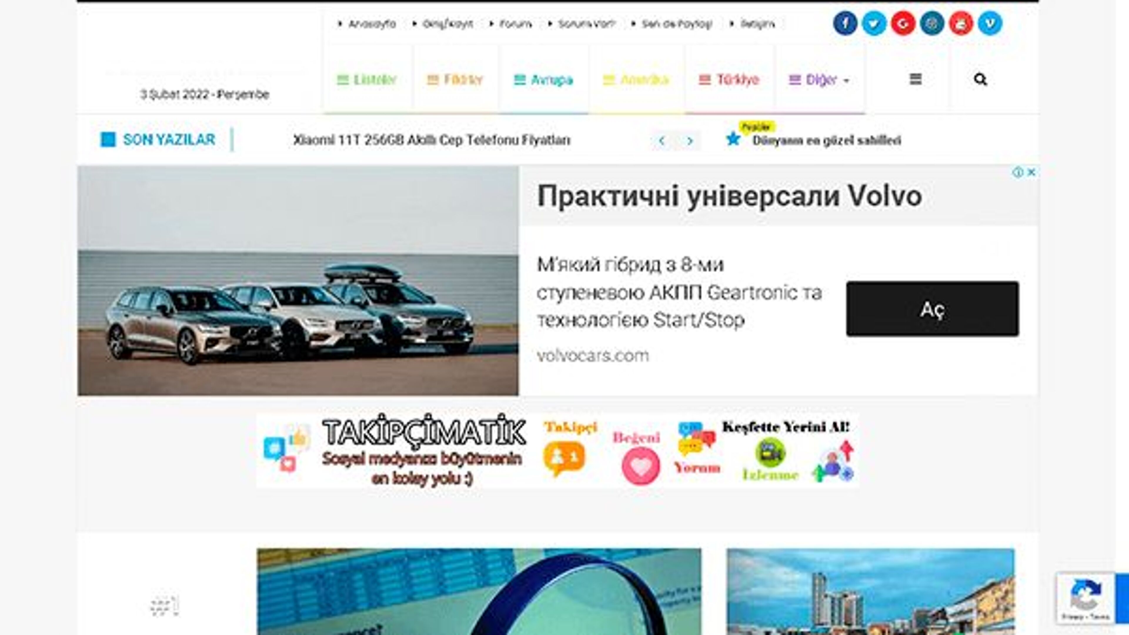 Testa di viaggiatore (gezginkafa.com)