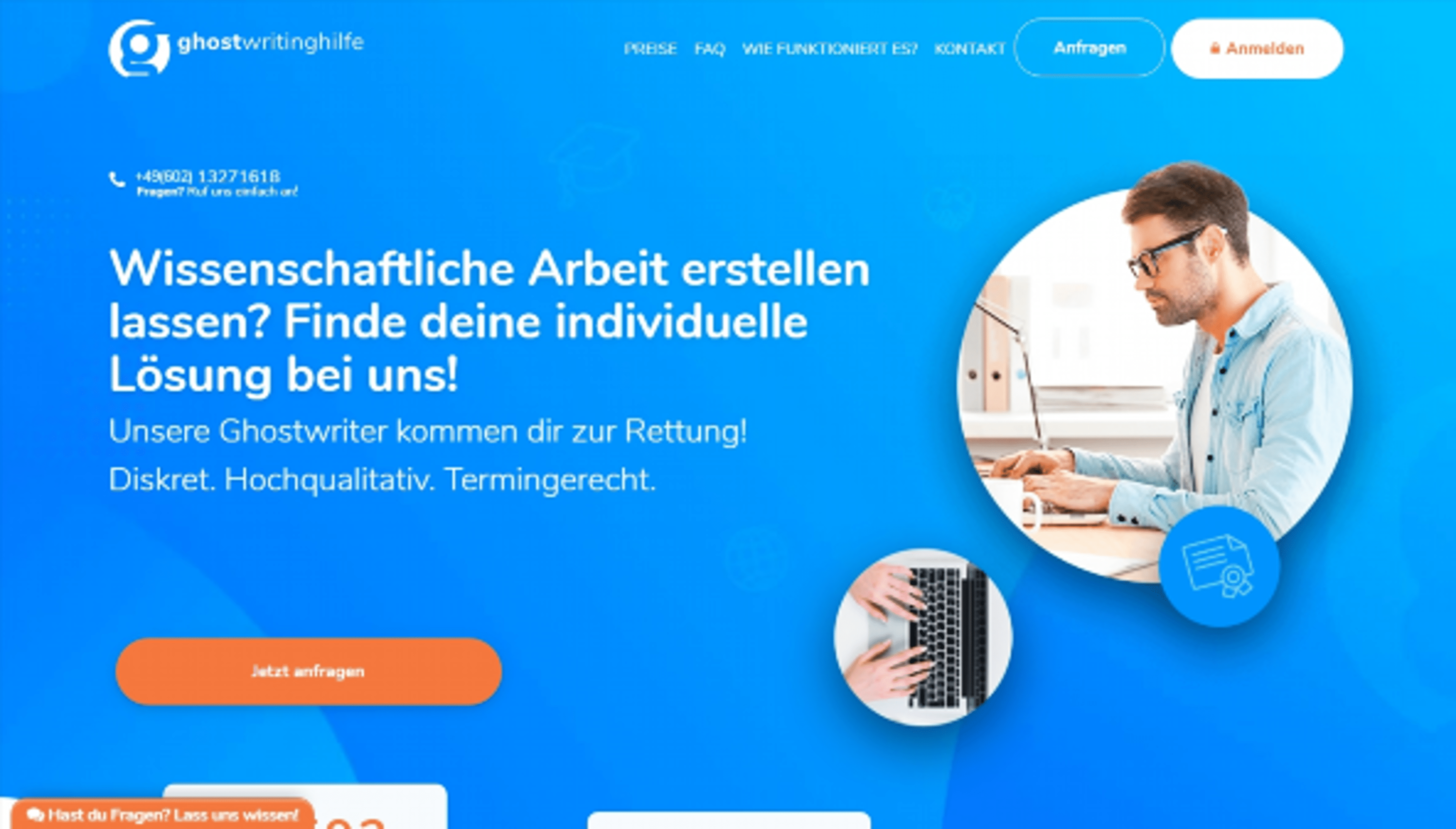 ghostwritinghilfe.com