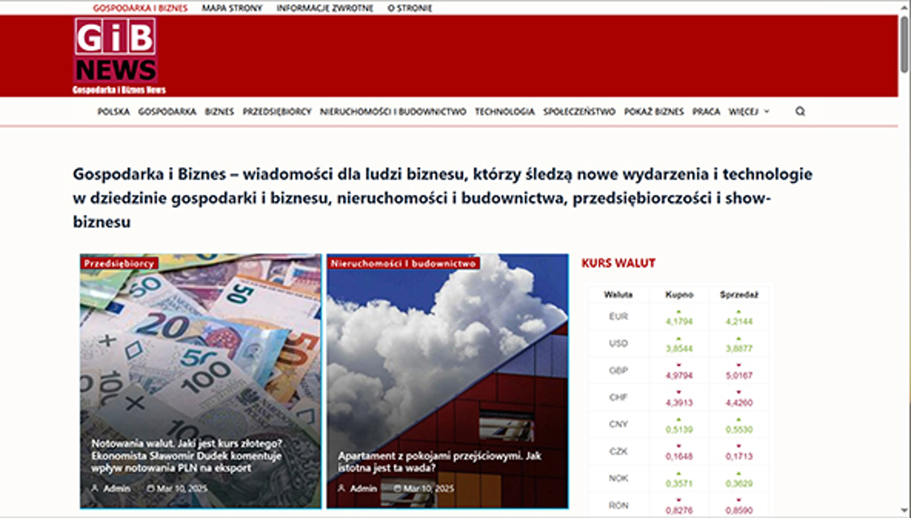 gibnews.pl