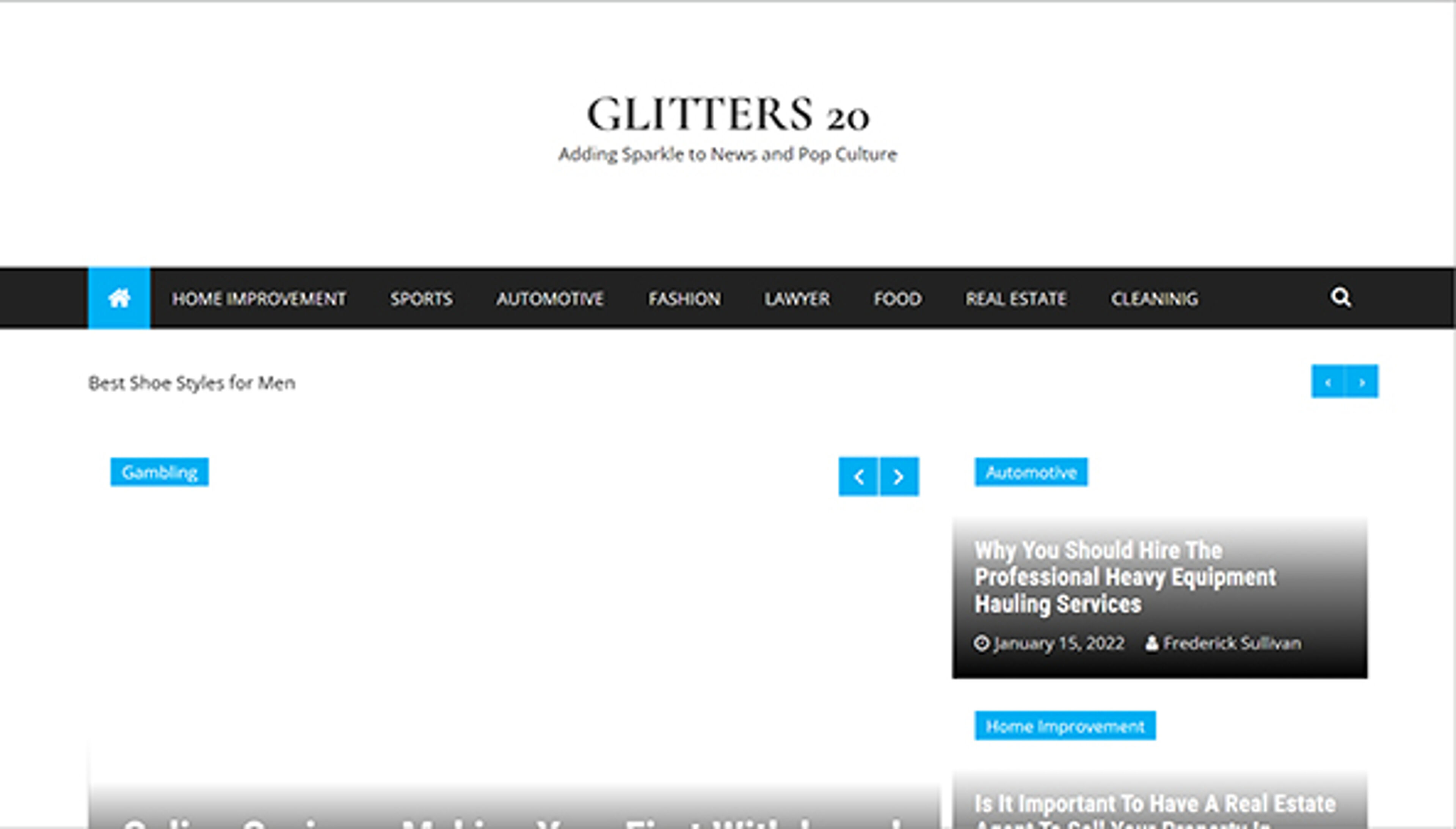 glitters20.com
