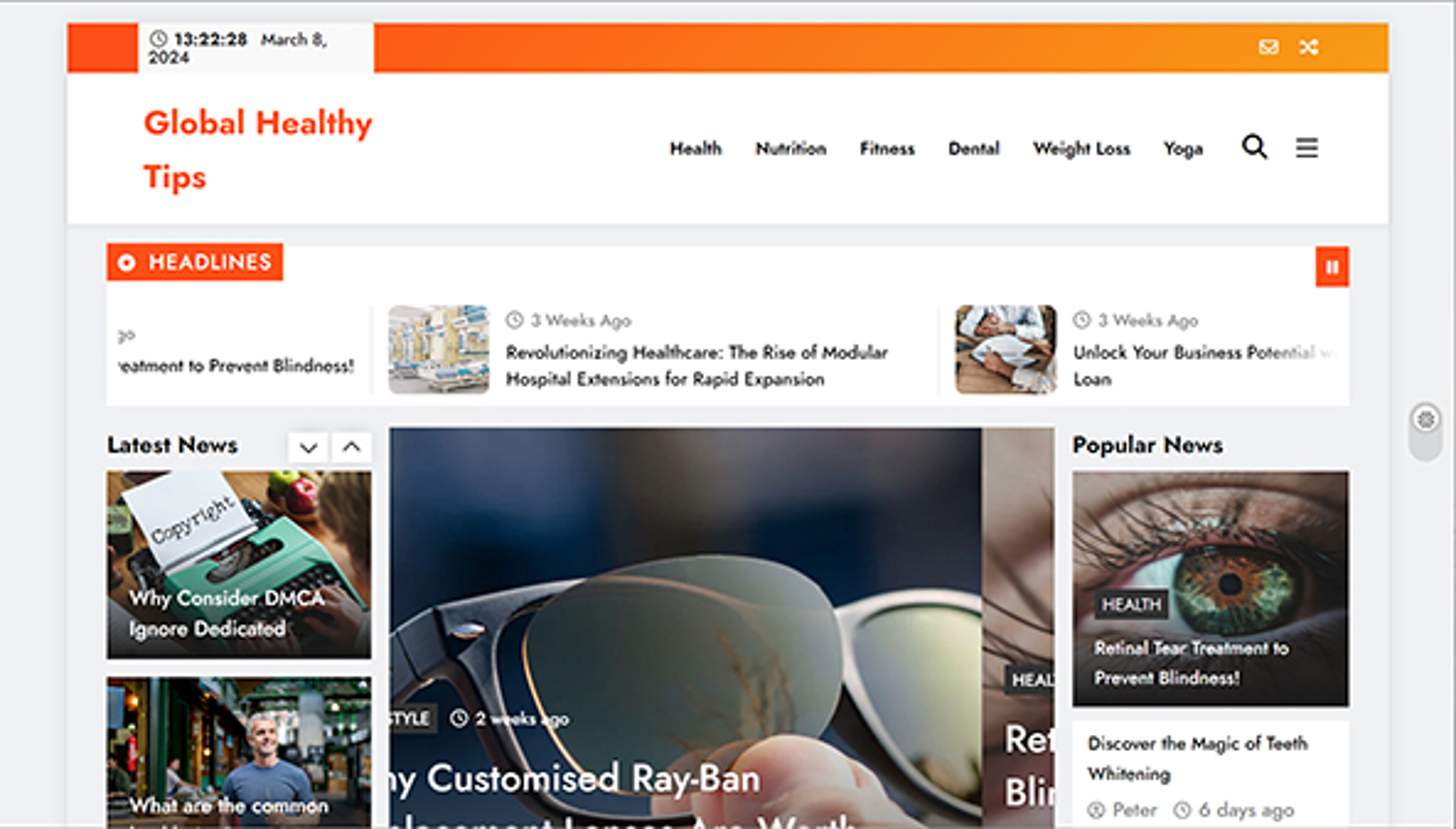 globalhealthytips.com