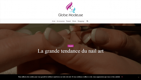globe-modeuse.com