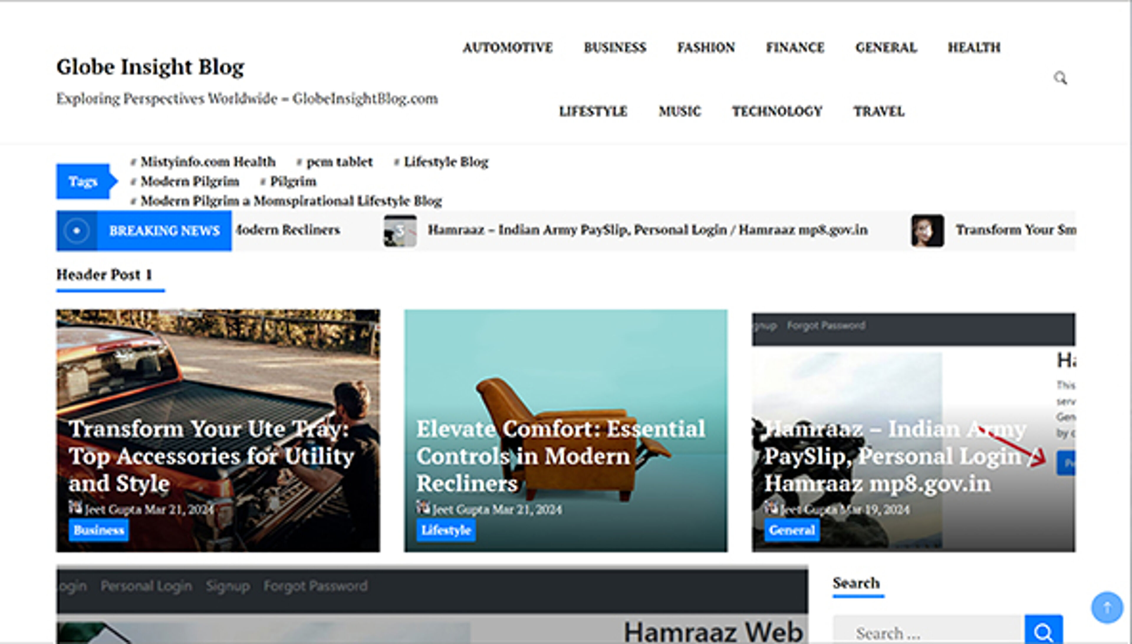 globeinsightblog.com