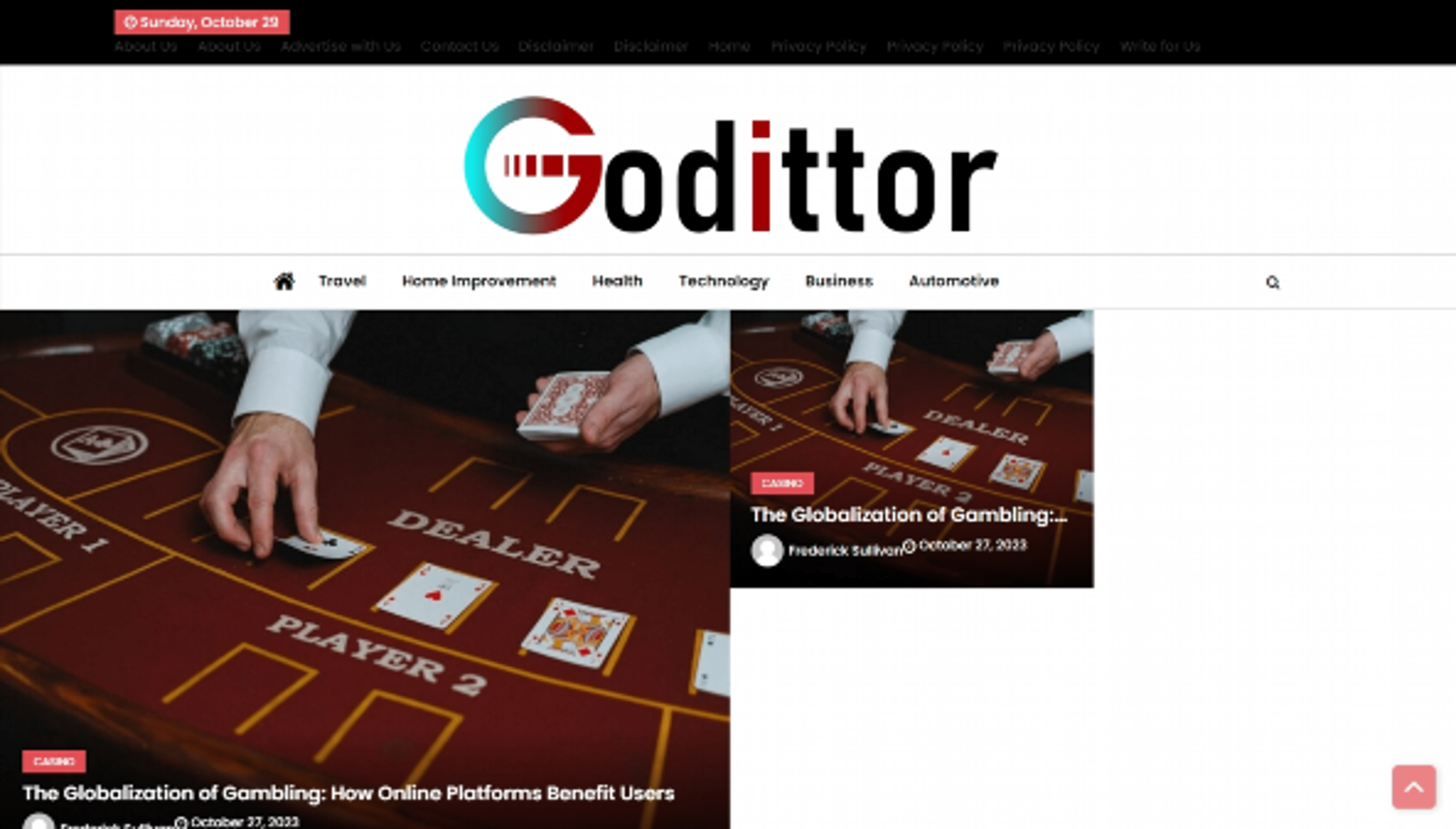 godittor.com