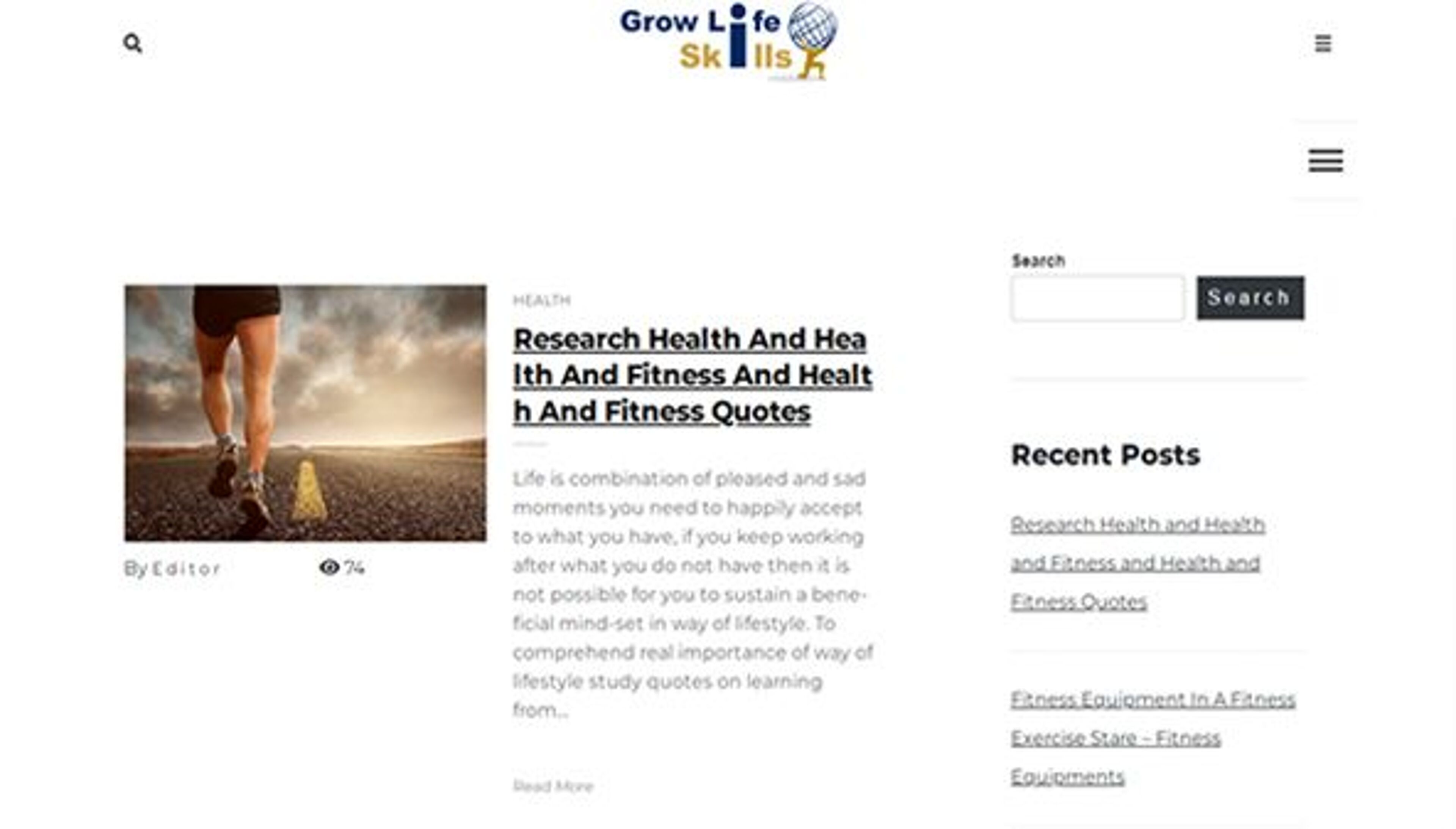 Grow life skills (growlifeskills.com)