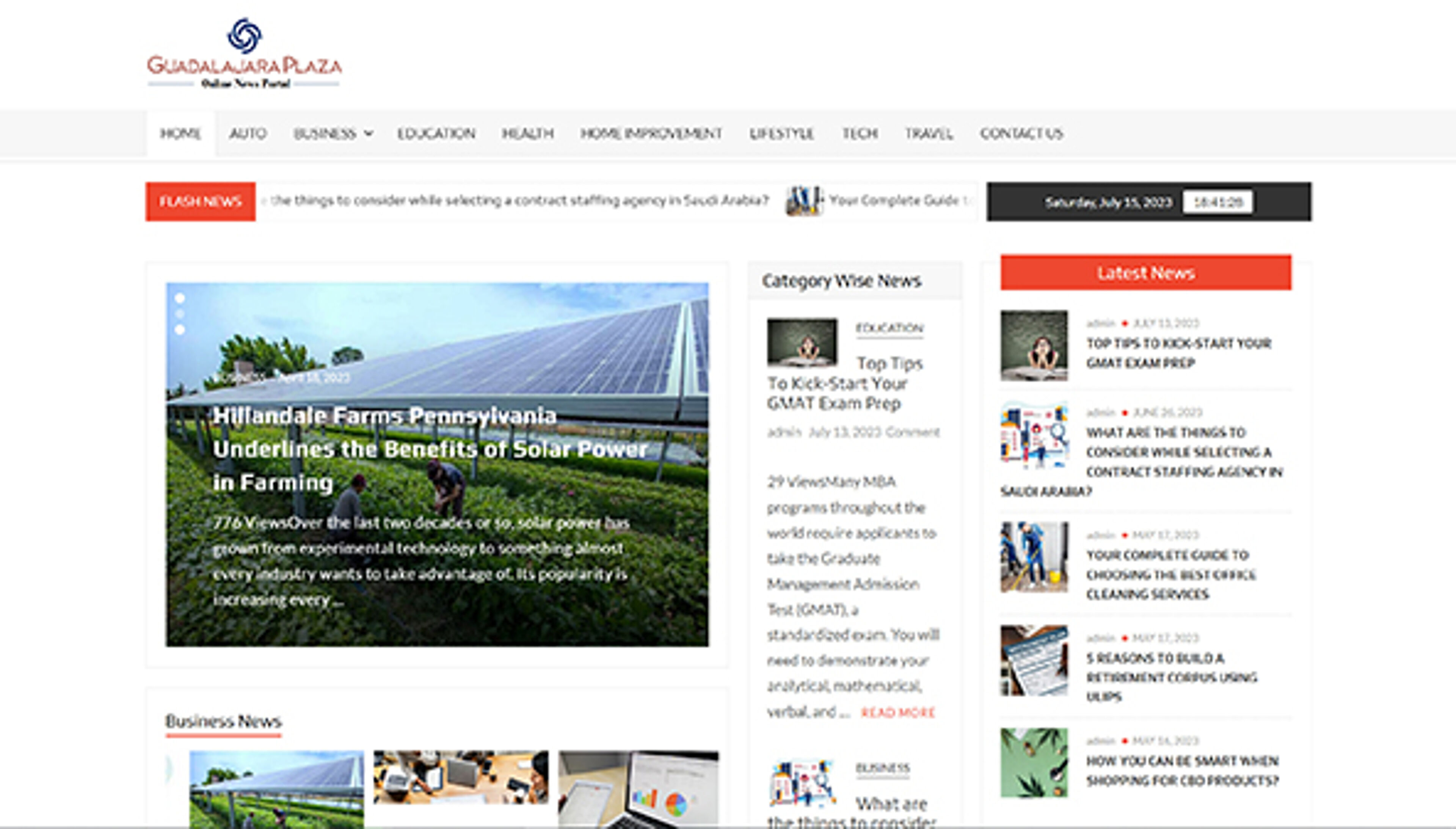 guadalajaracinemafest09.com