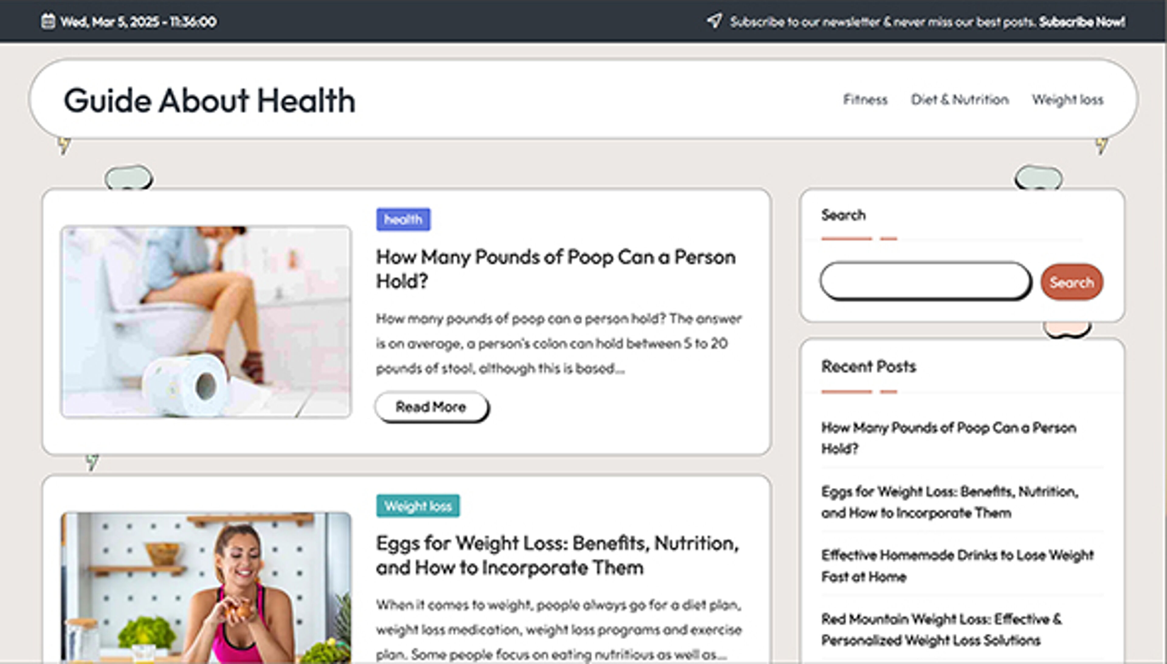 guideabouthealth.com