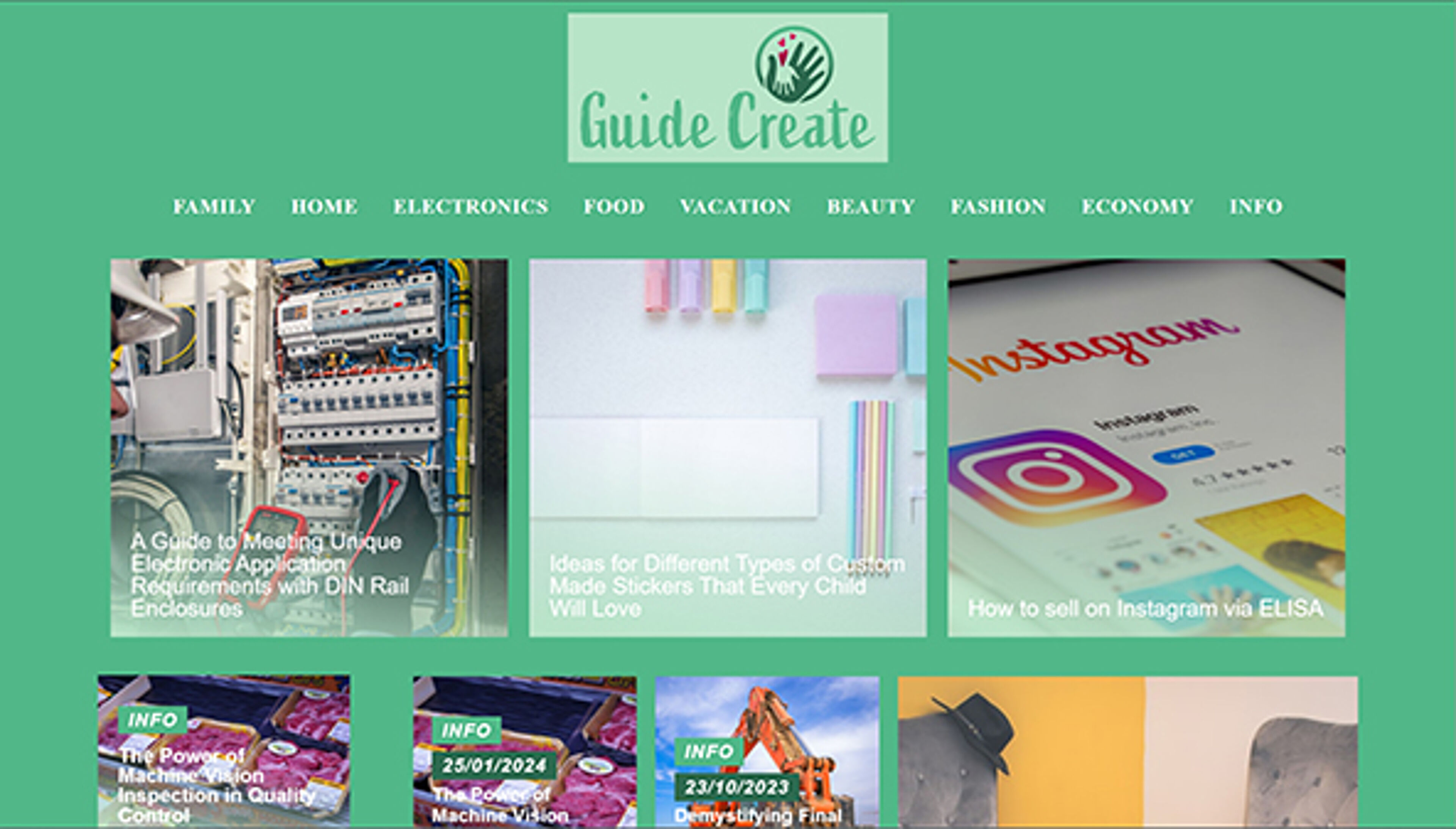 guidecreate.com