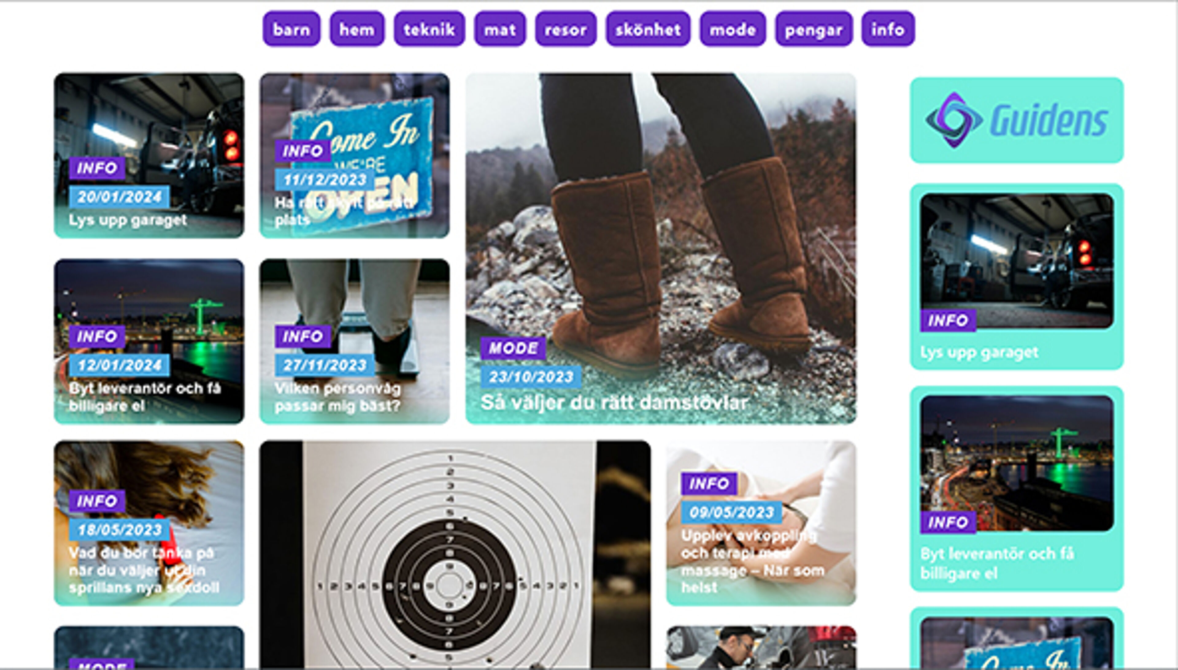 guidens.se