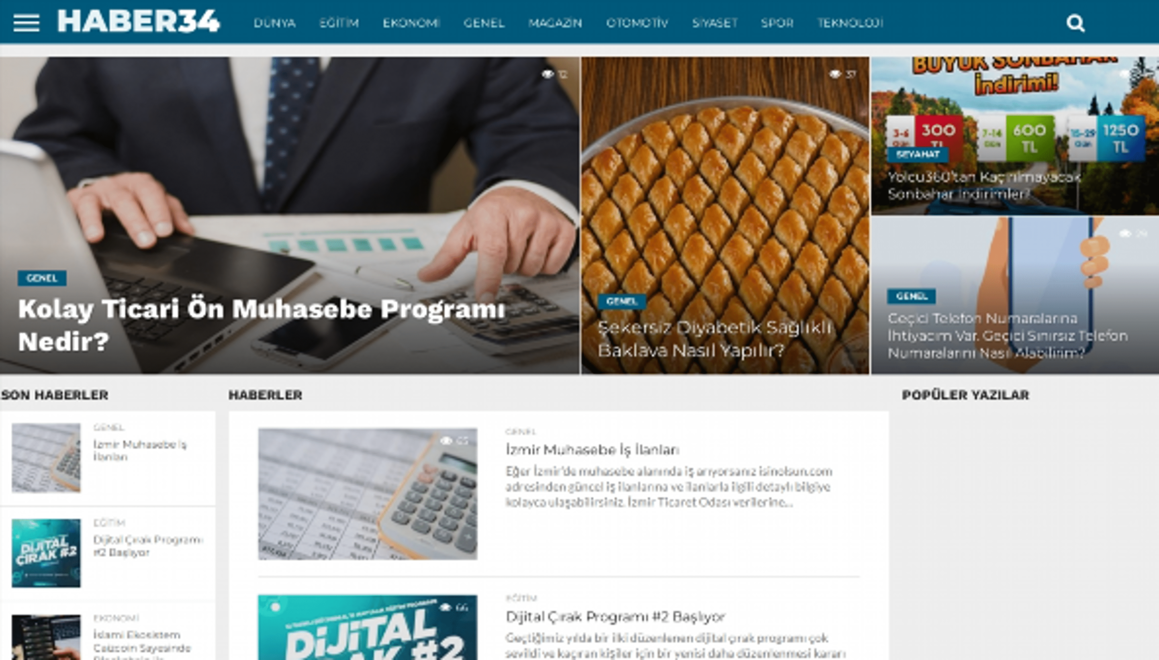haber34.com