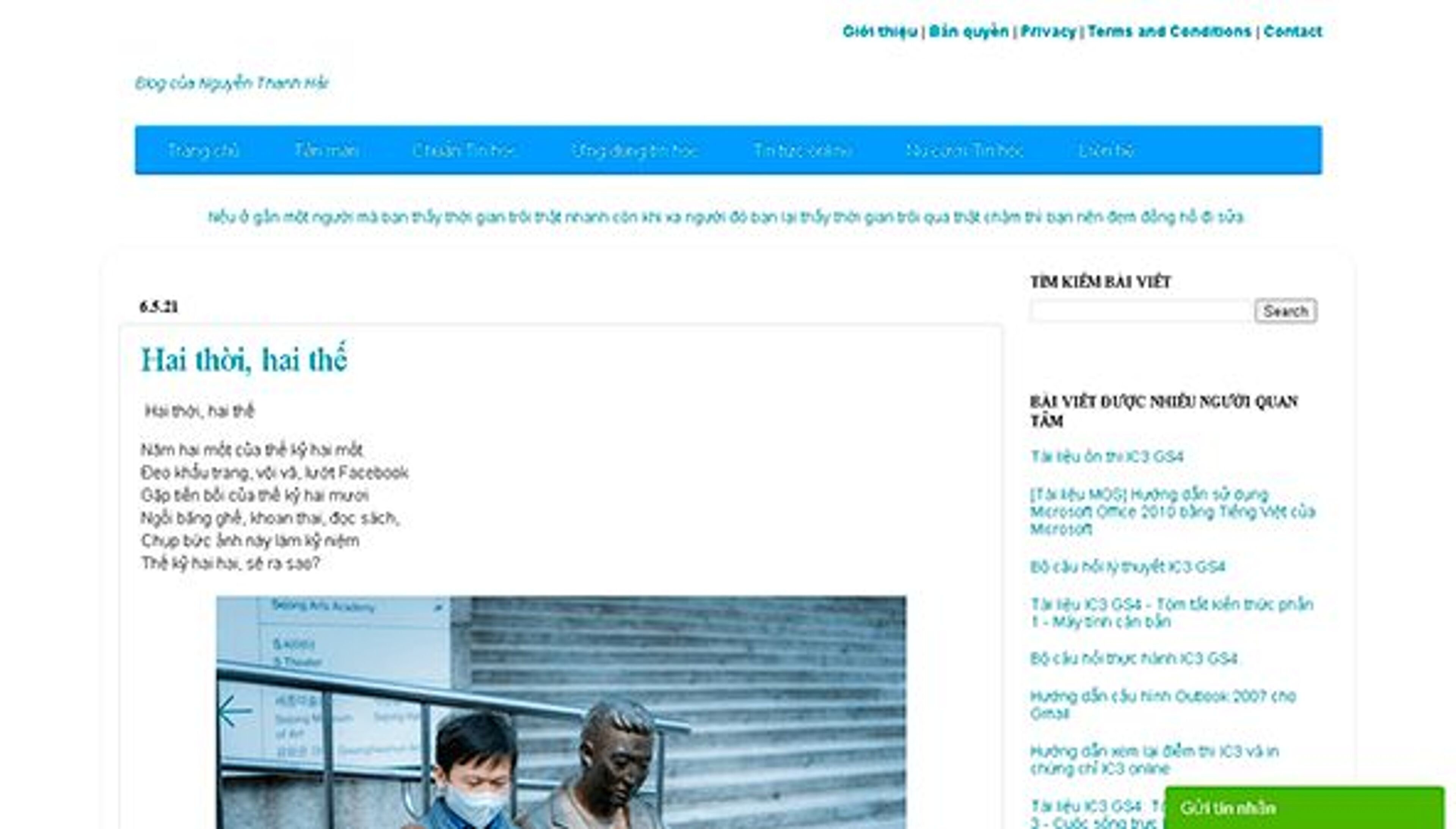 Haint 86 (haint86.blogspot.com)