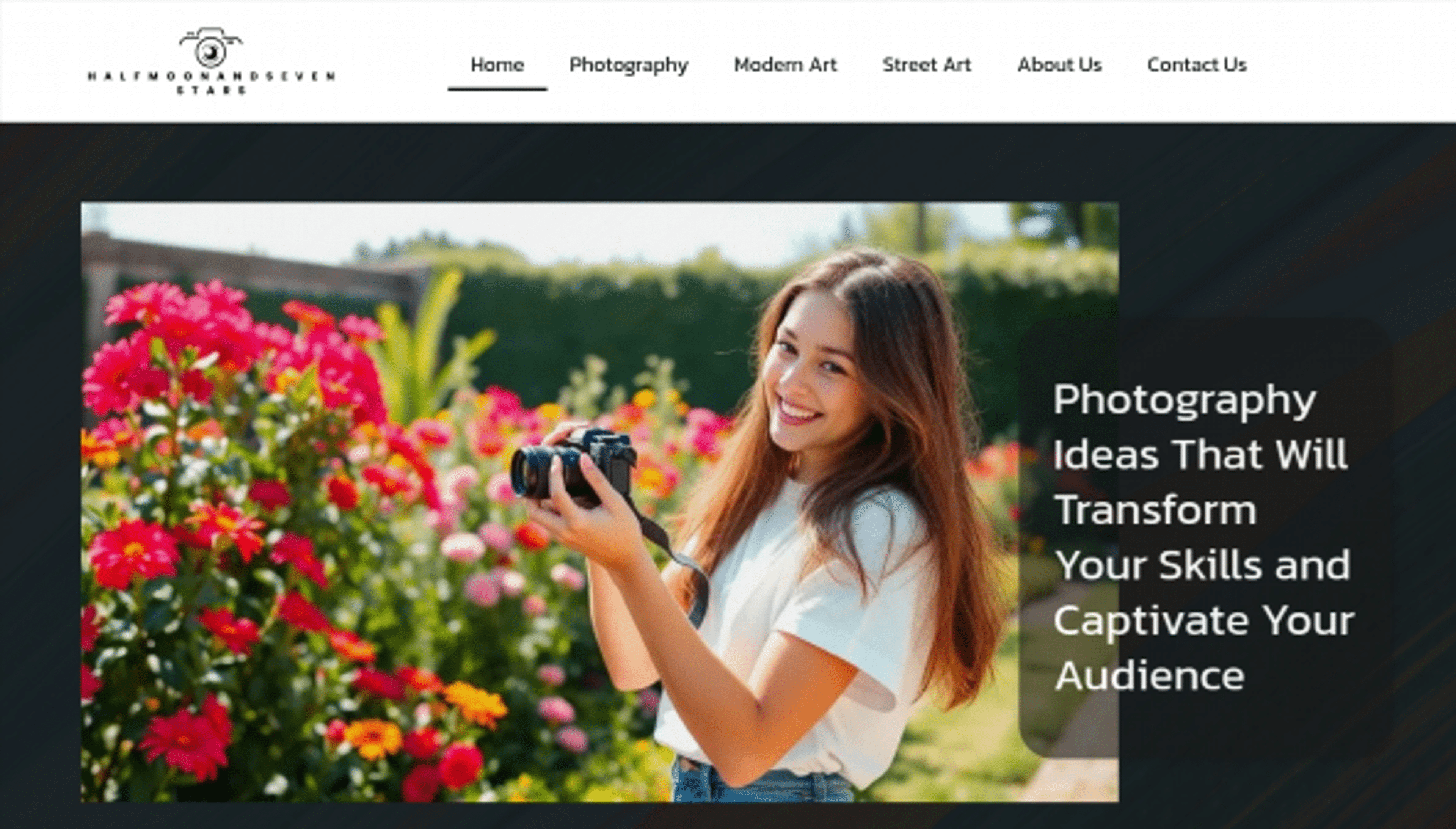 halfmoonandsevenstars.com