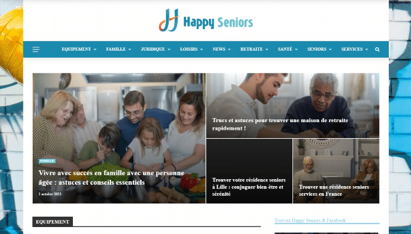 happy-seniors.fr