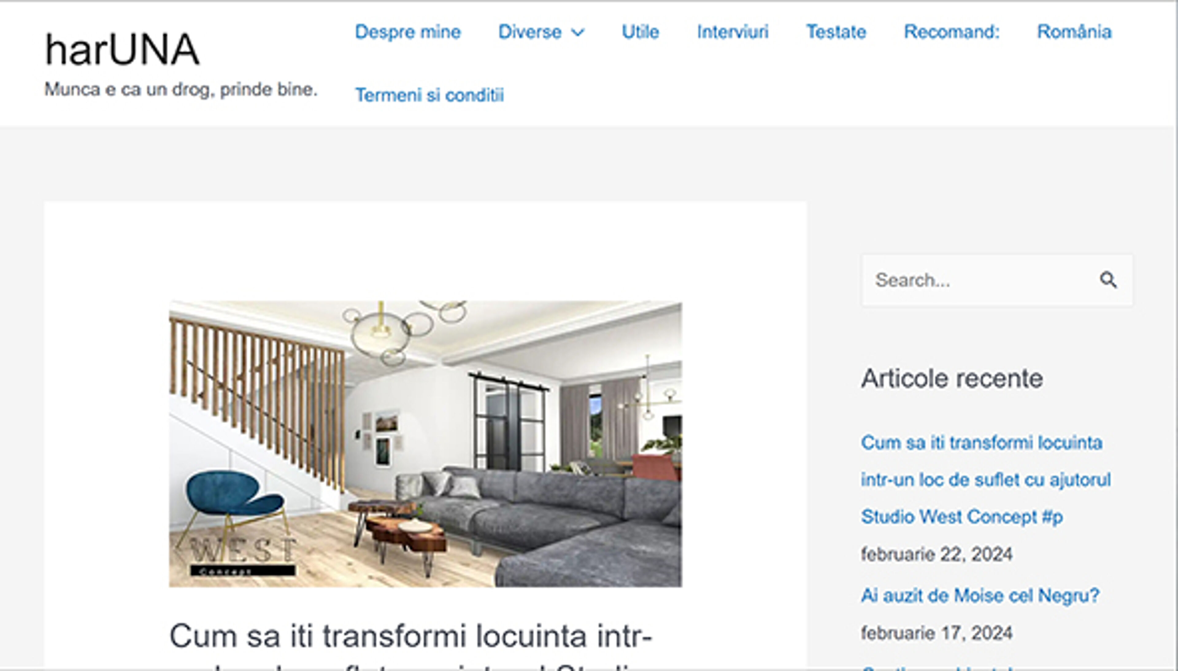haruna.ro