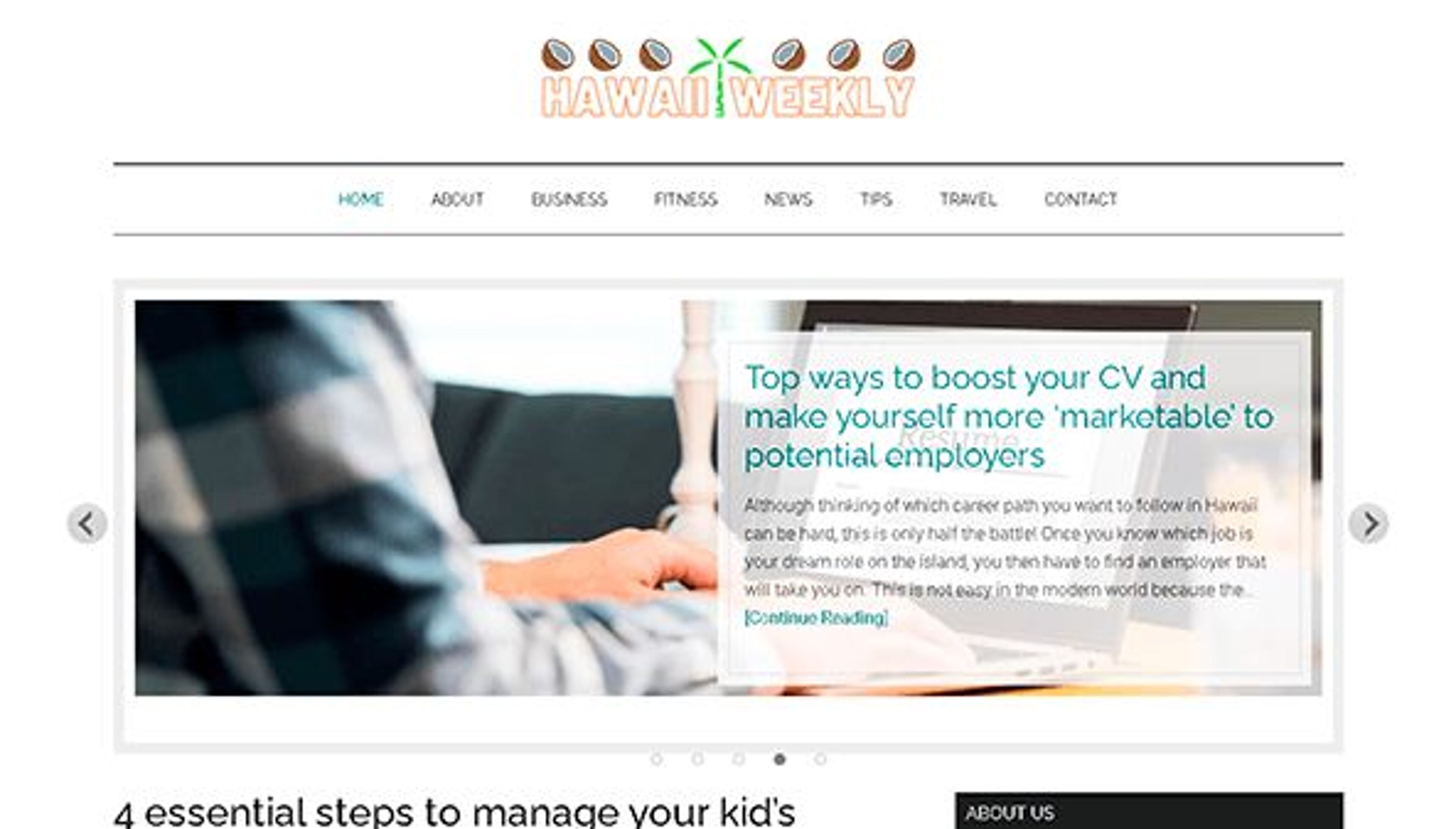 hawaiiarmyweekly.com