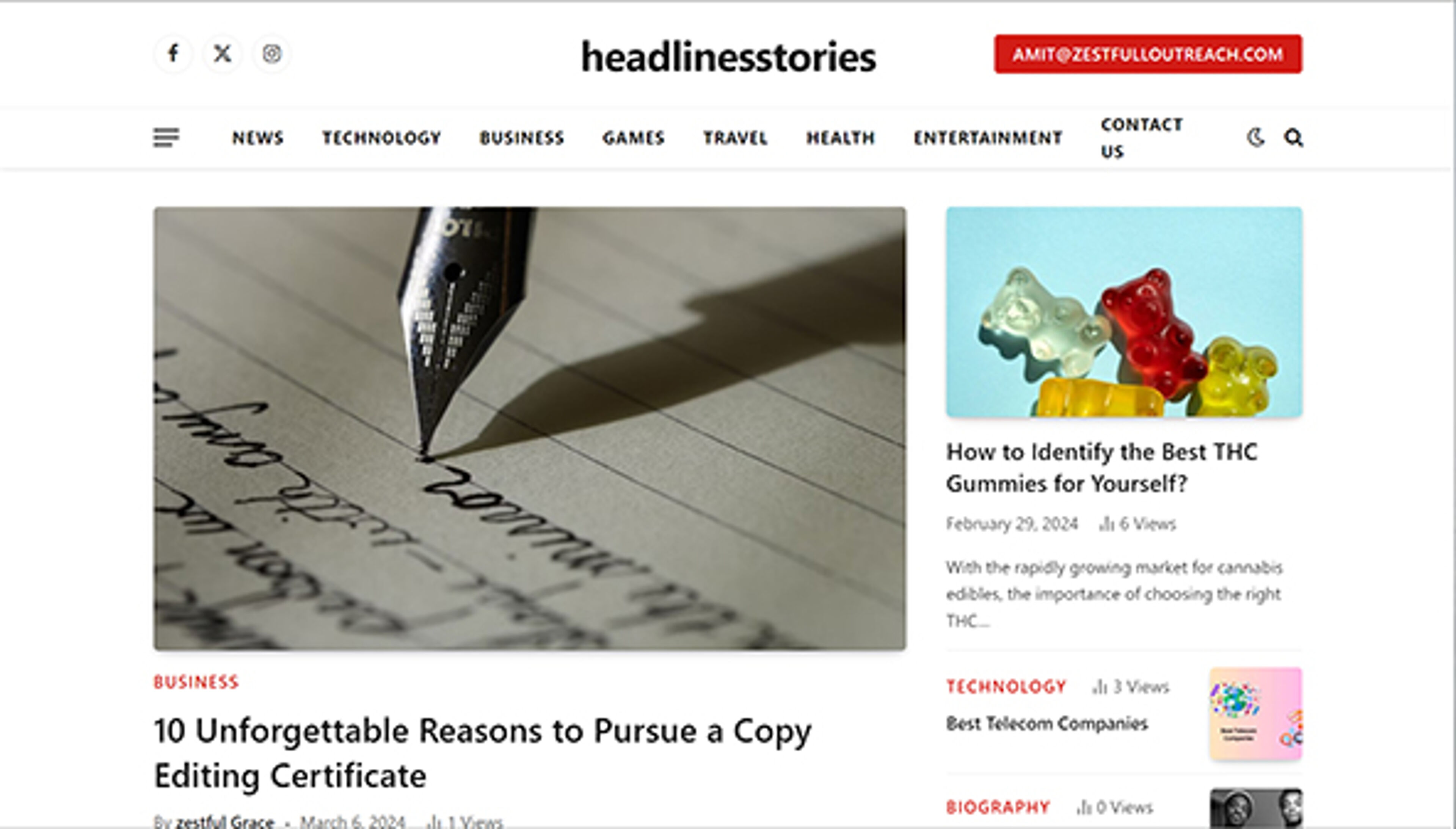 headlinesstories.com