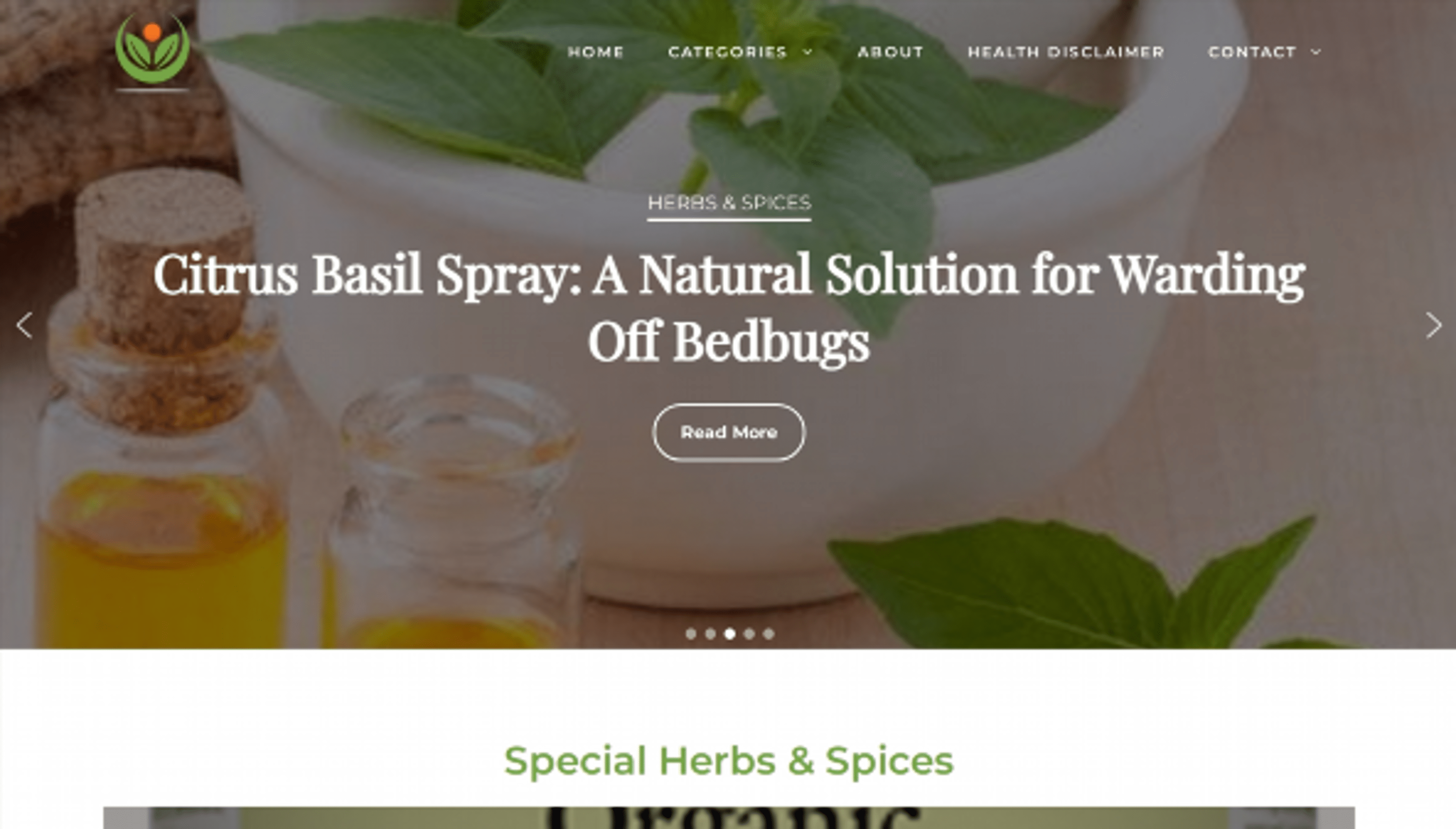 healingplantfoods.com