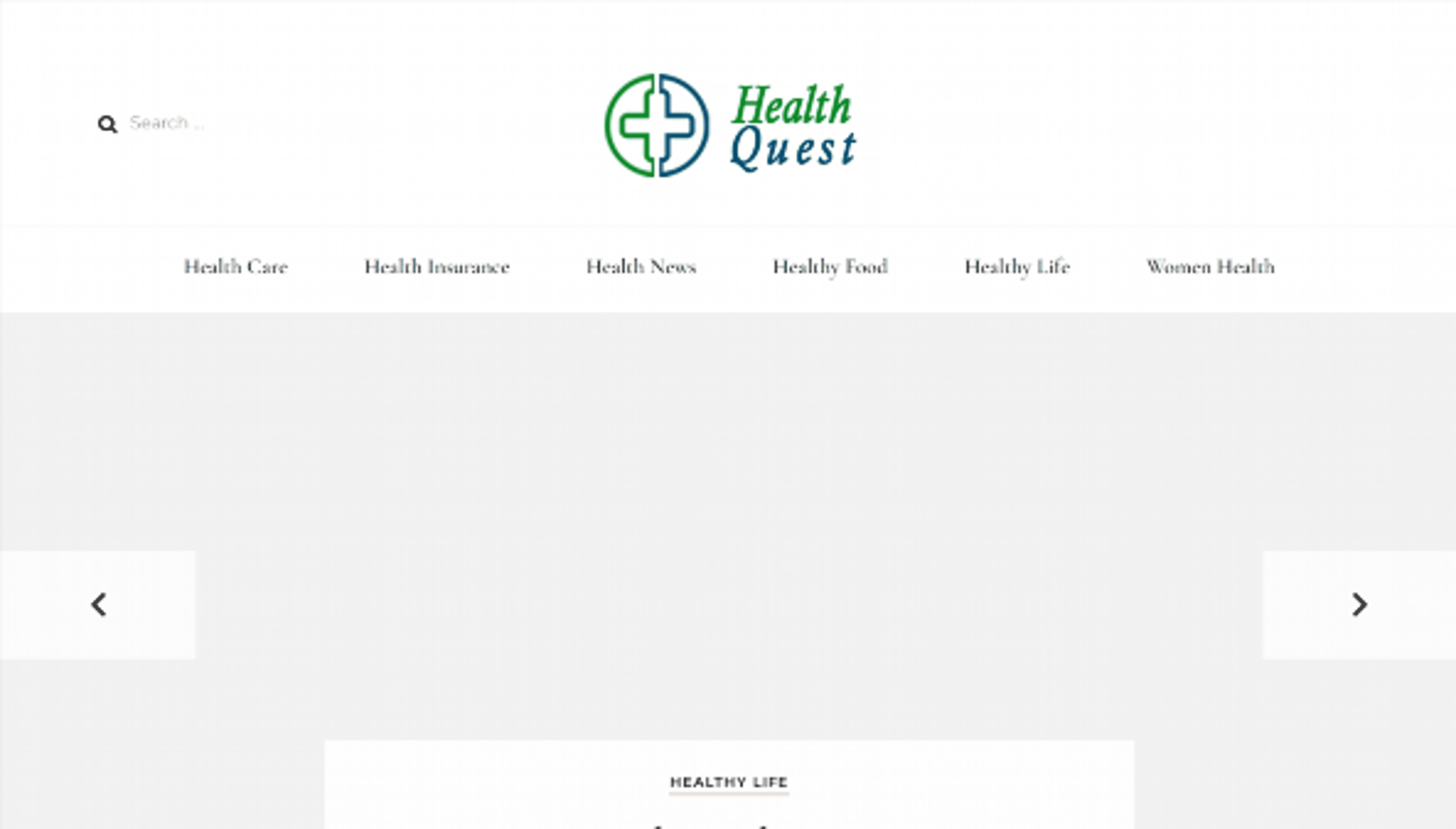 healthquest-nf.com