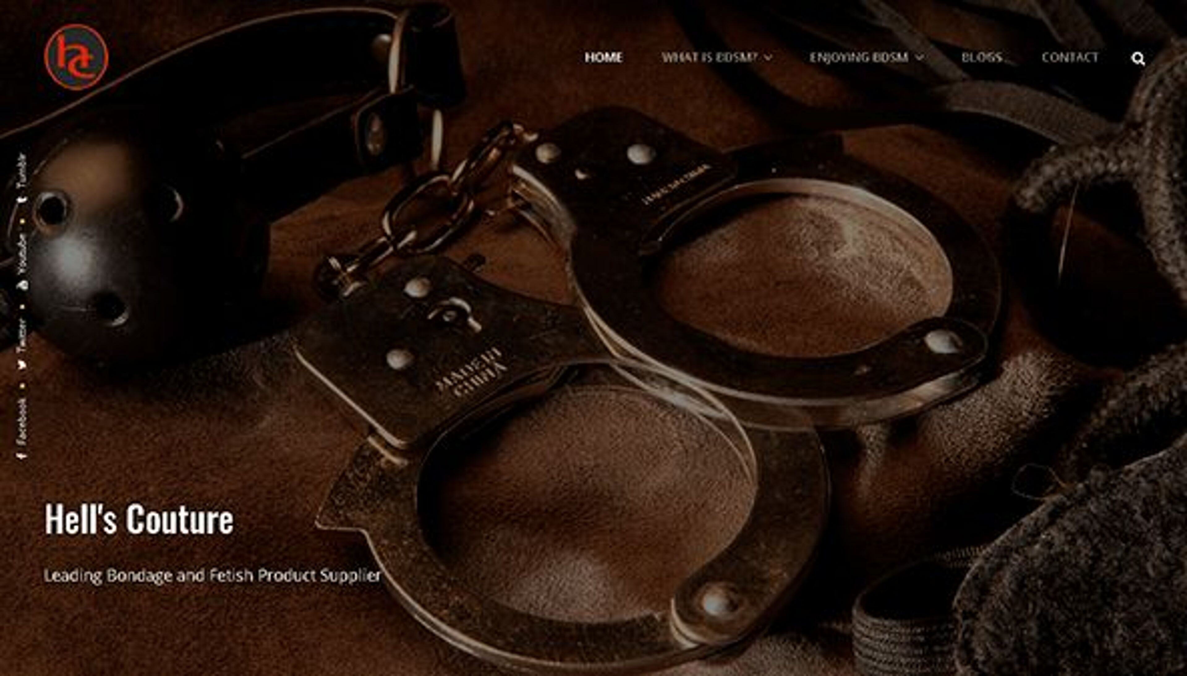 Хеллск (hellsc.com.au)