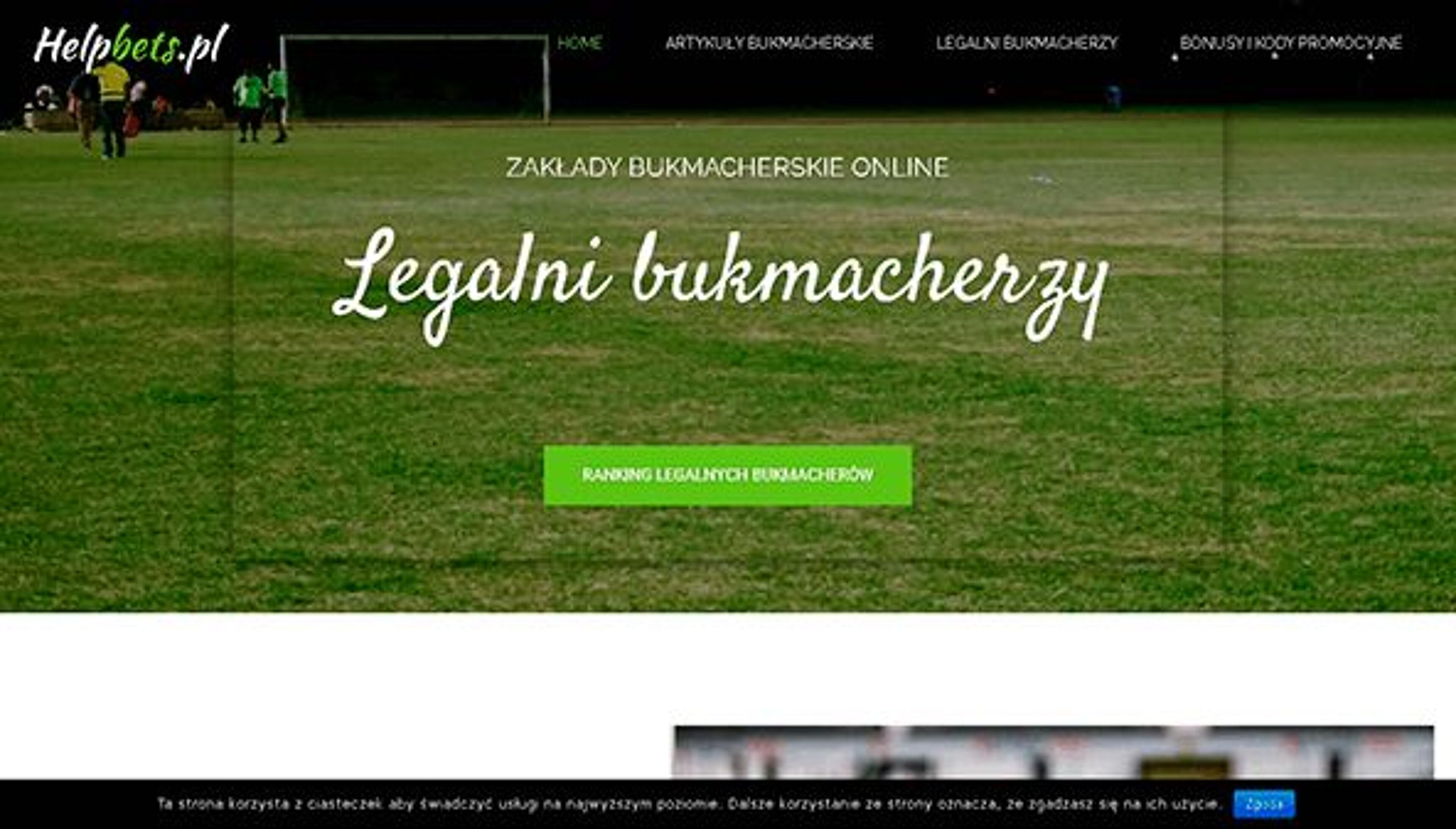 Helpbets (helpbets.pl)