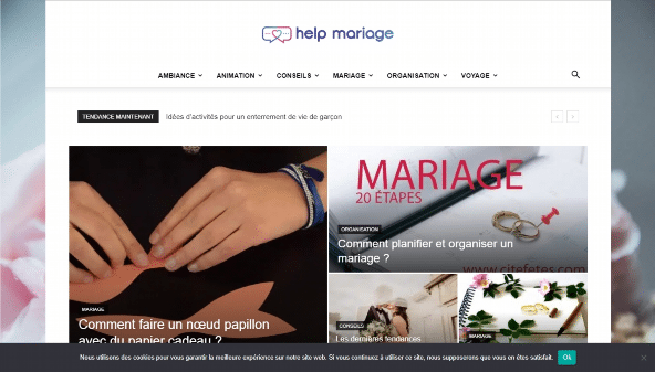 helpmariage.fr