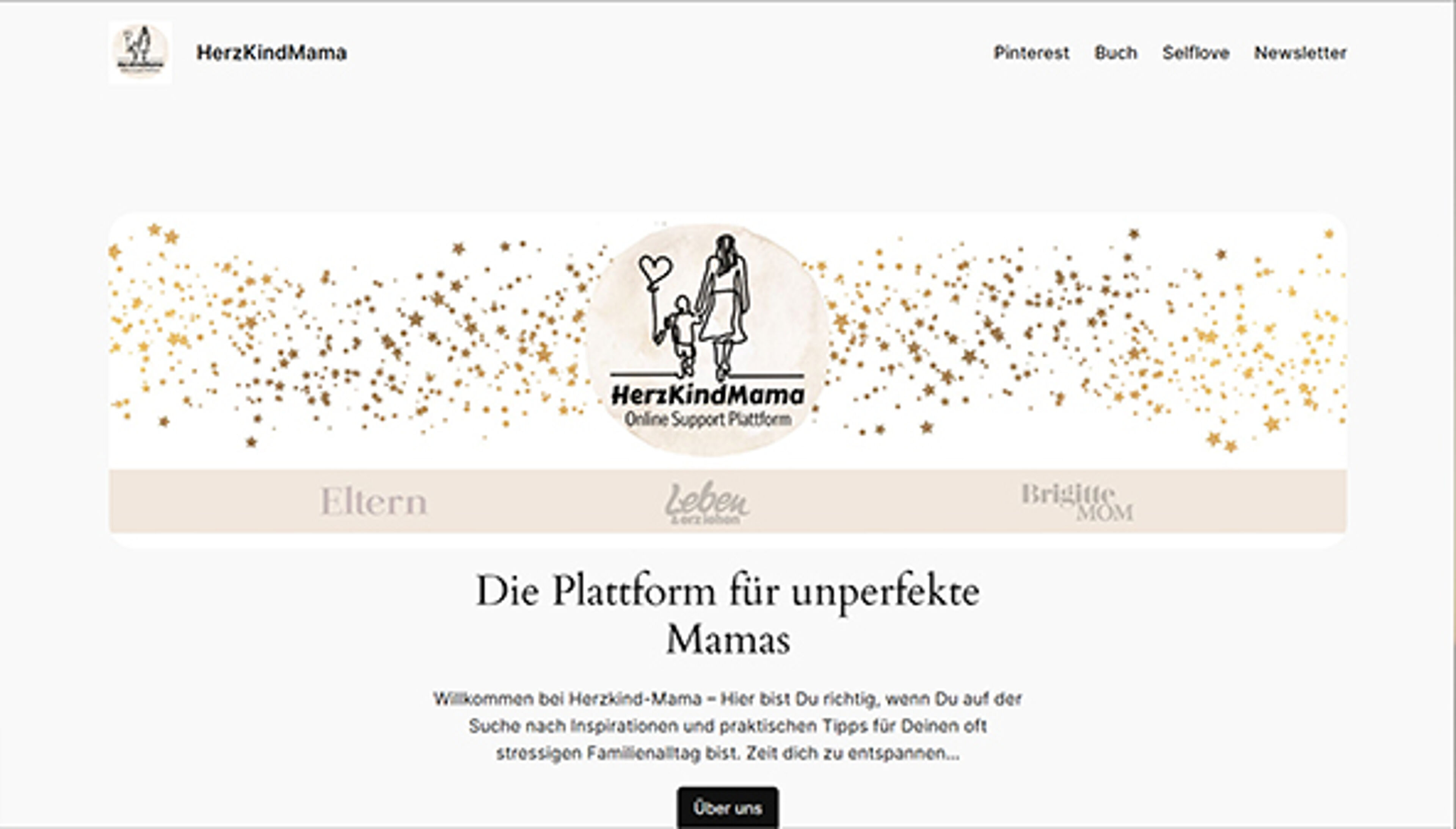 herzkindmama.de