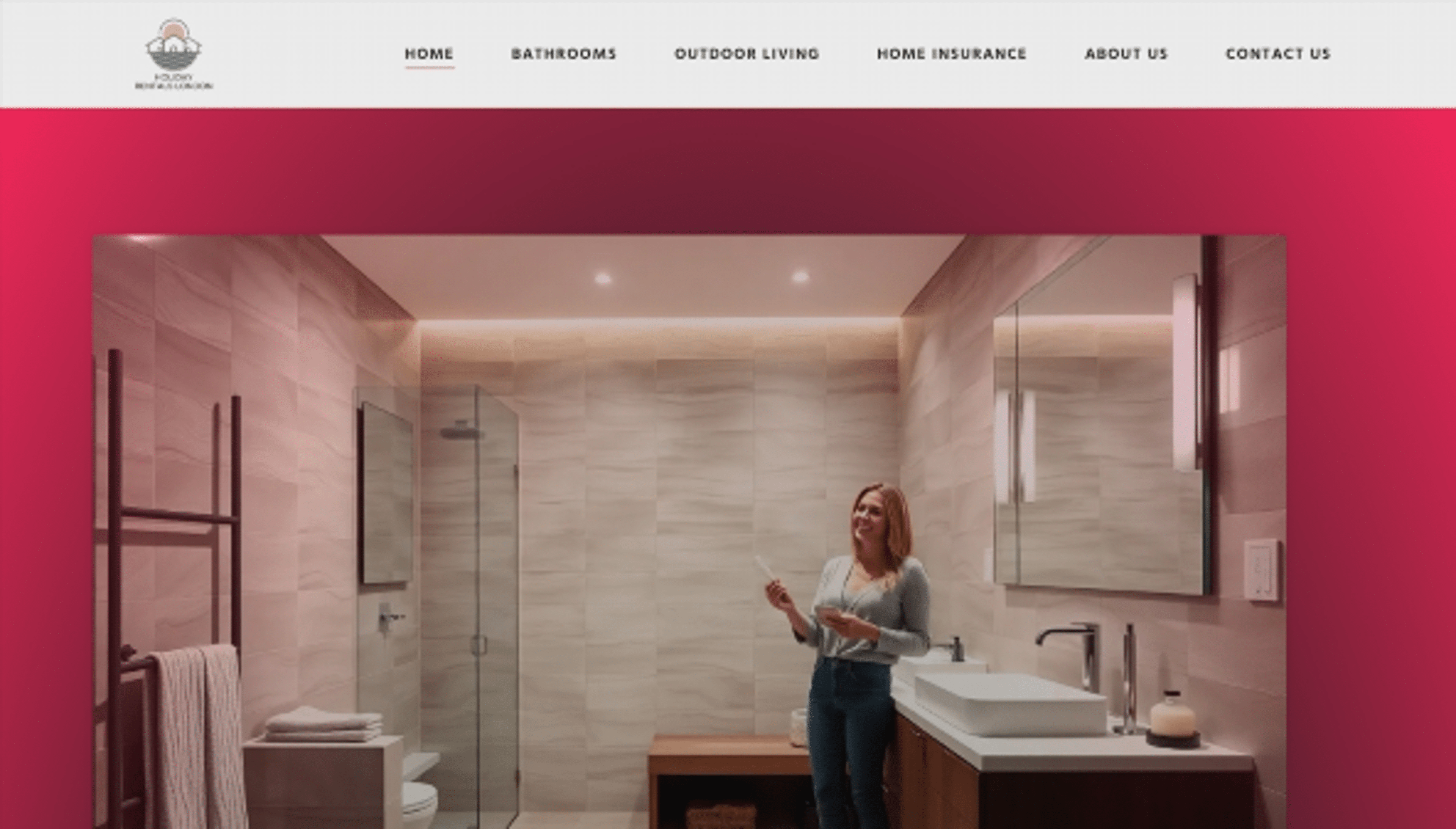 holidayrentalslondon.com