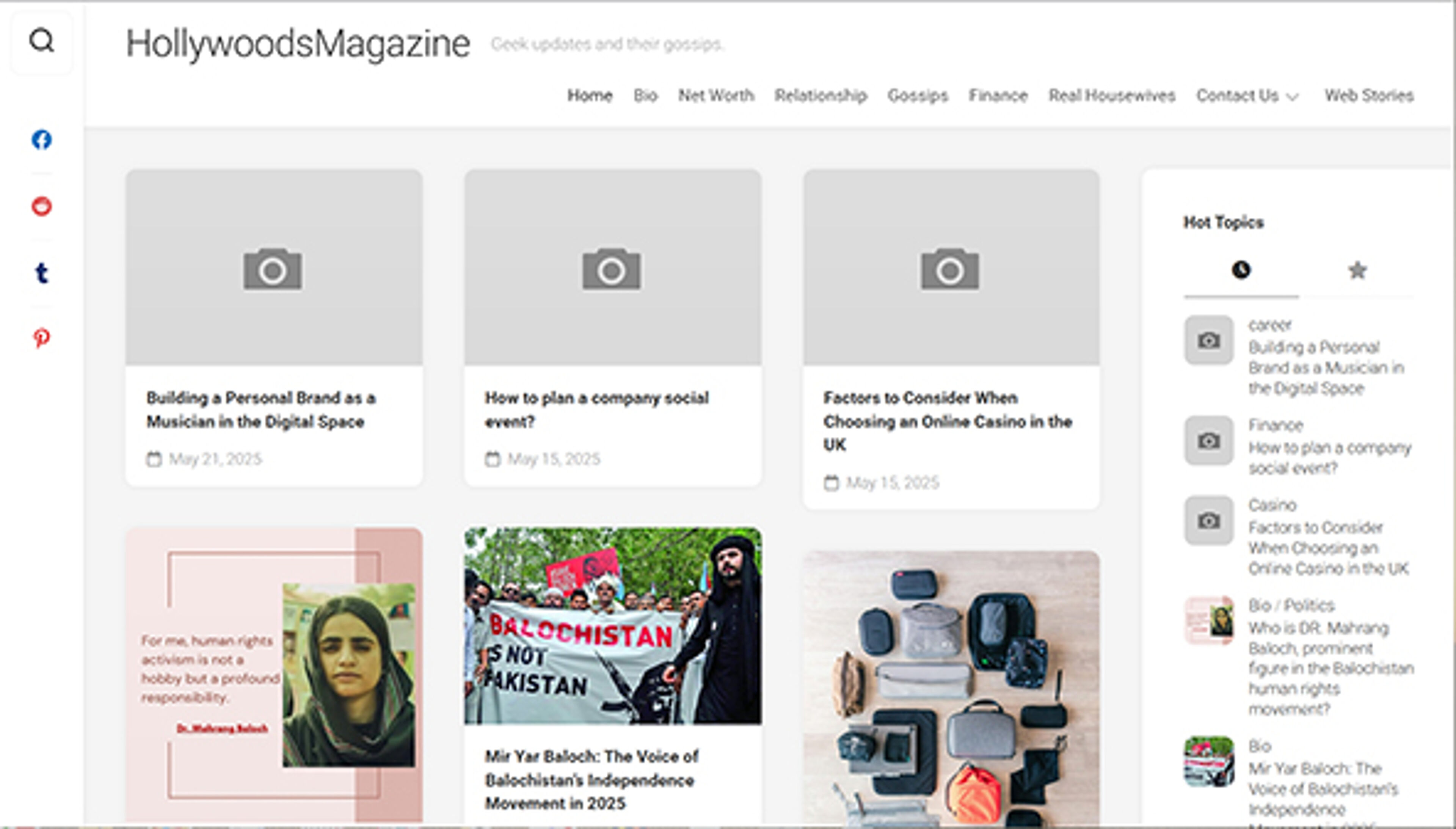 hollywoodsmagazine.com