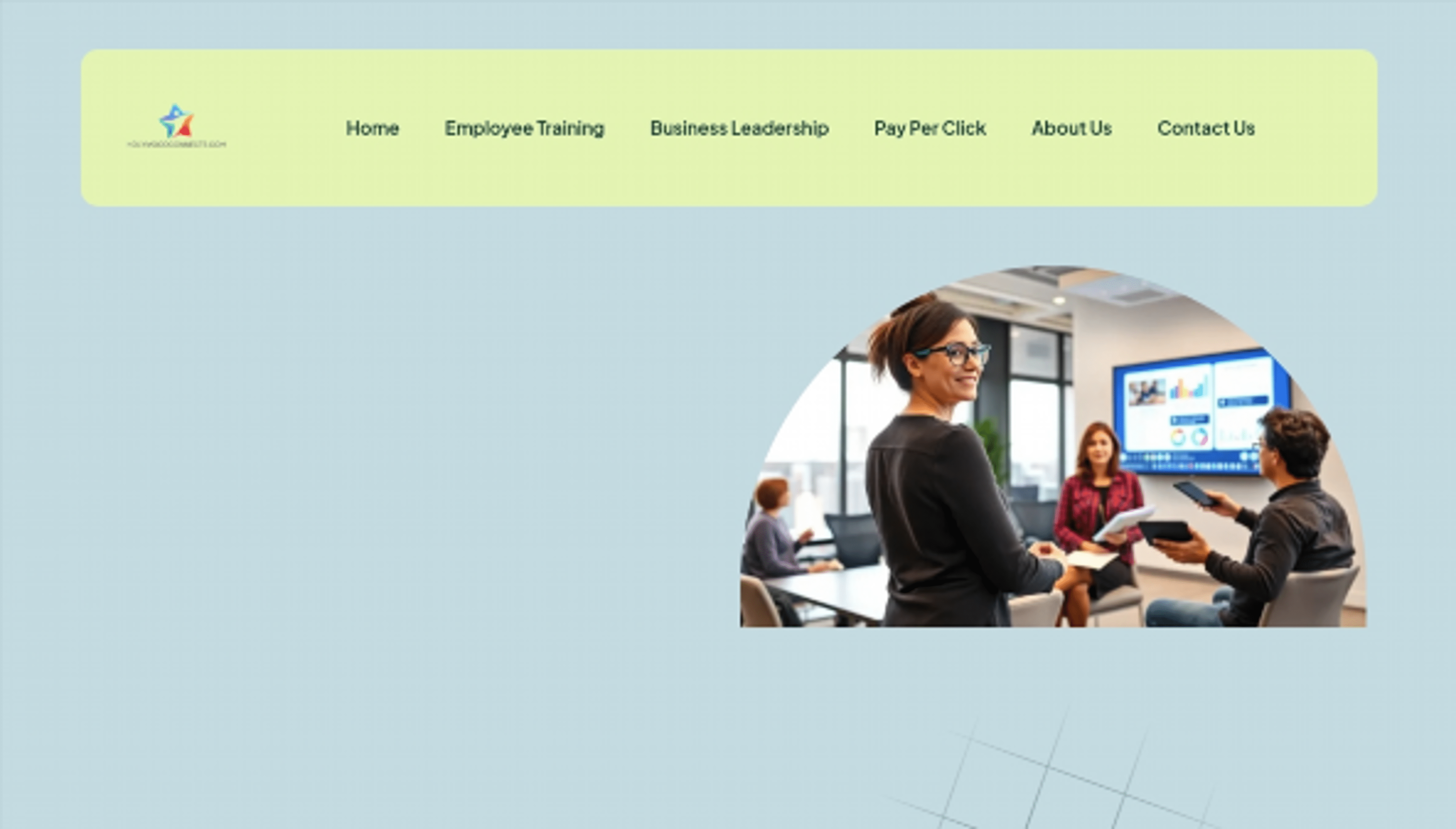 holywoodconnects.com