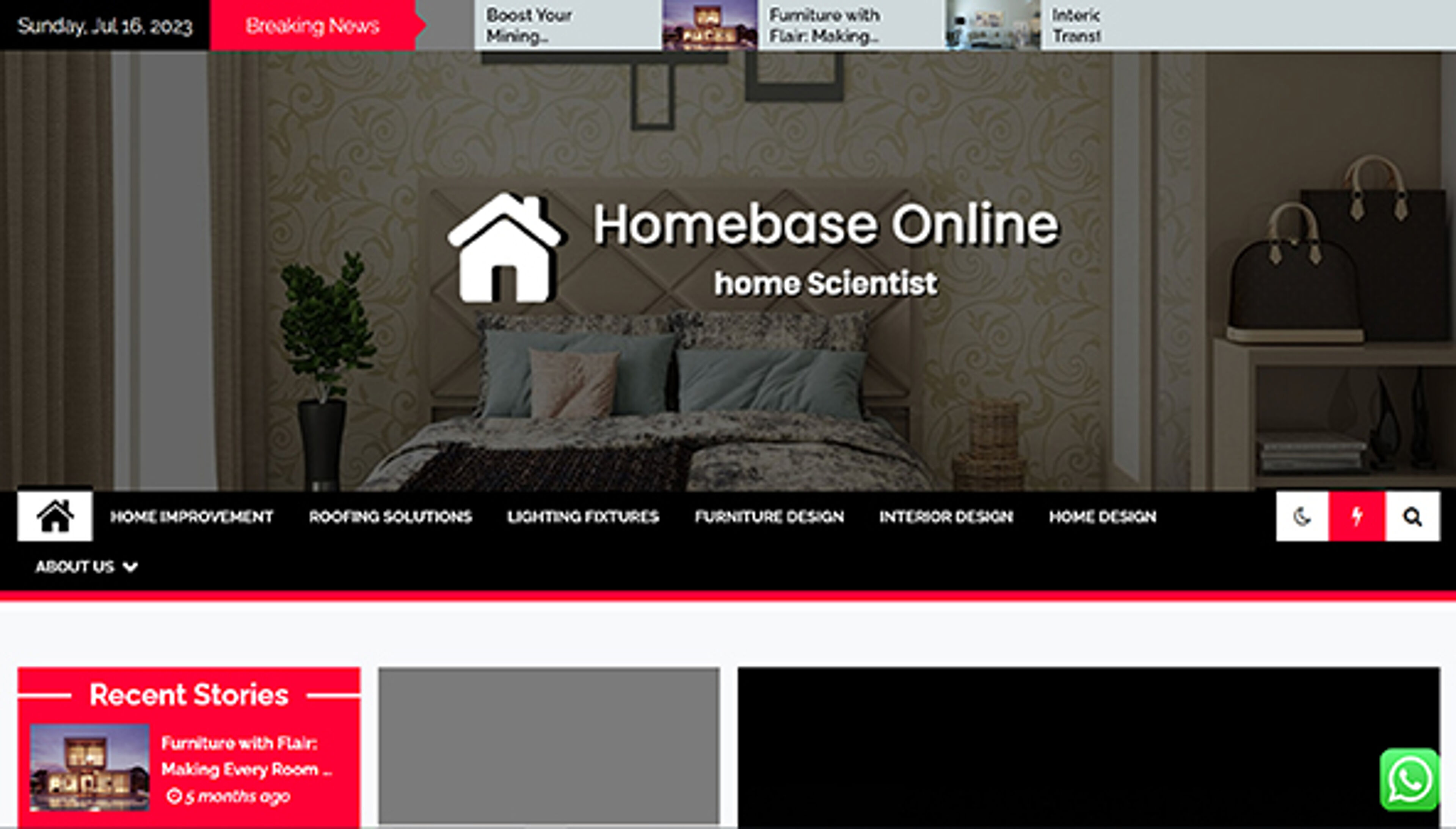 homebaseonline.uk