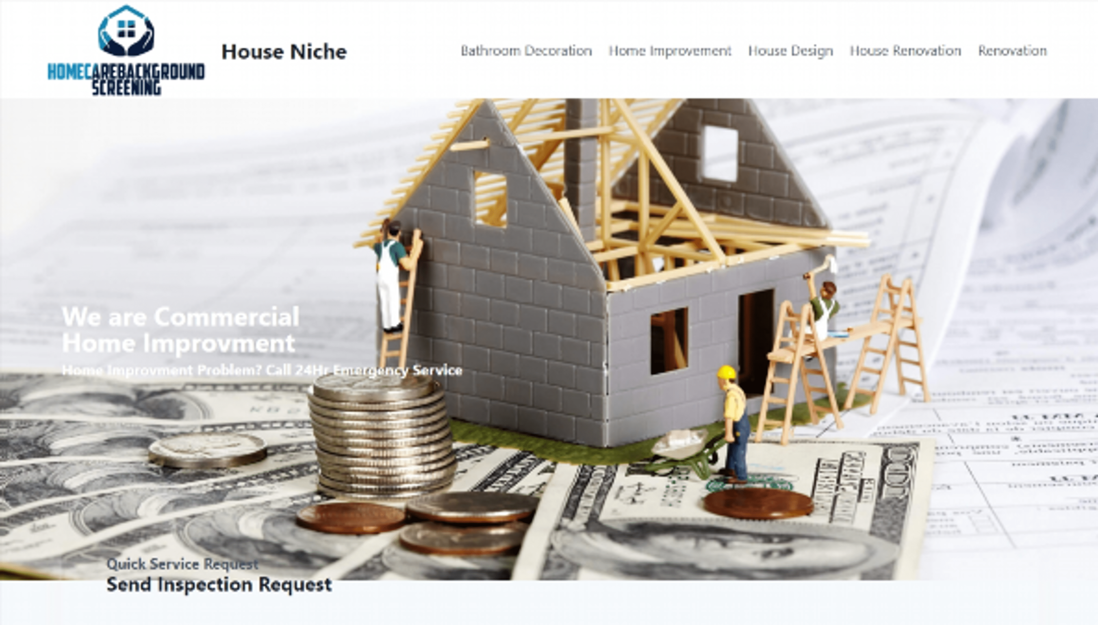 homecarebackgroundscreening.com