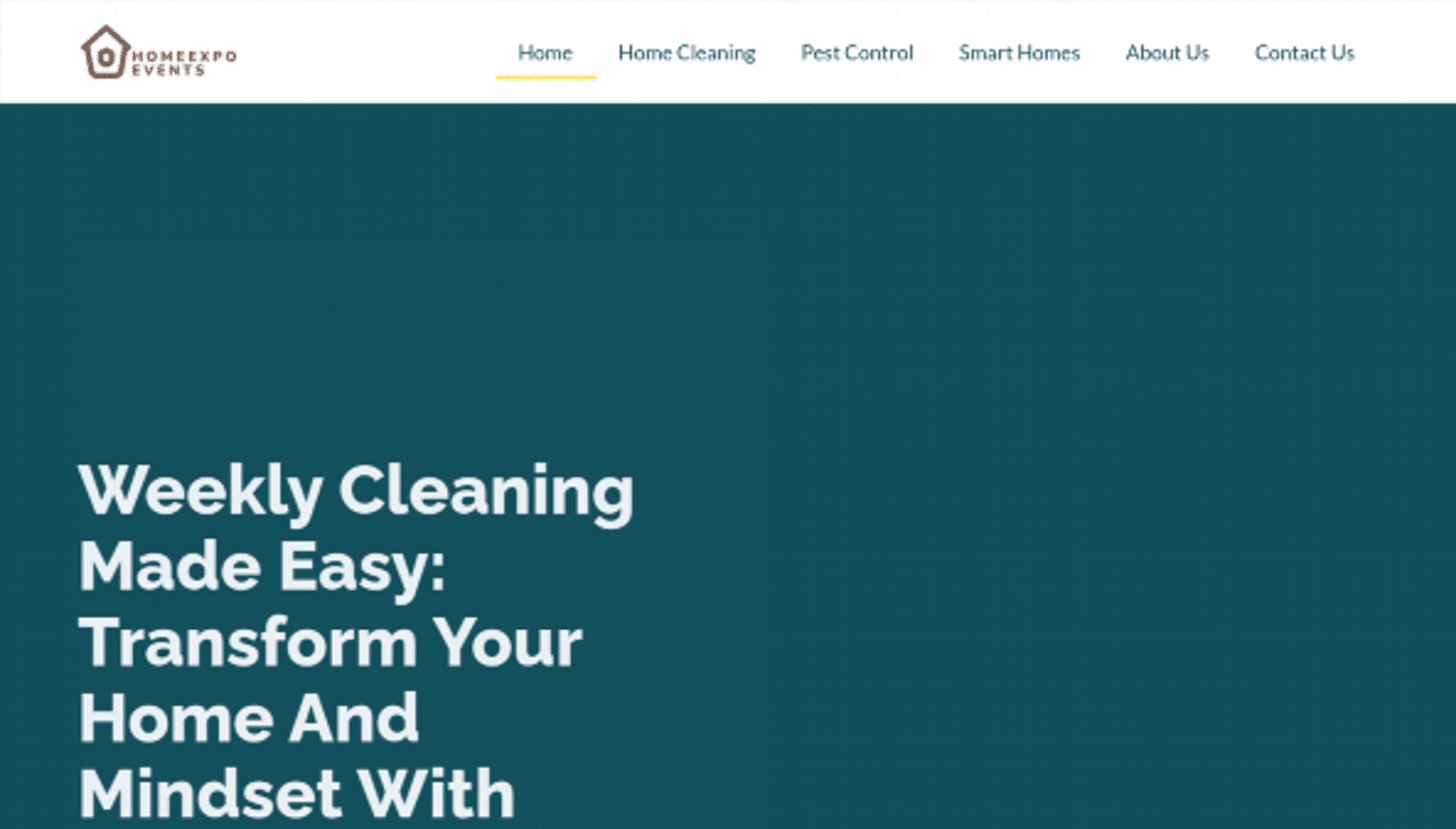 homeexpoevents.com