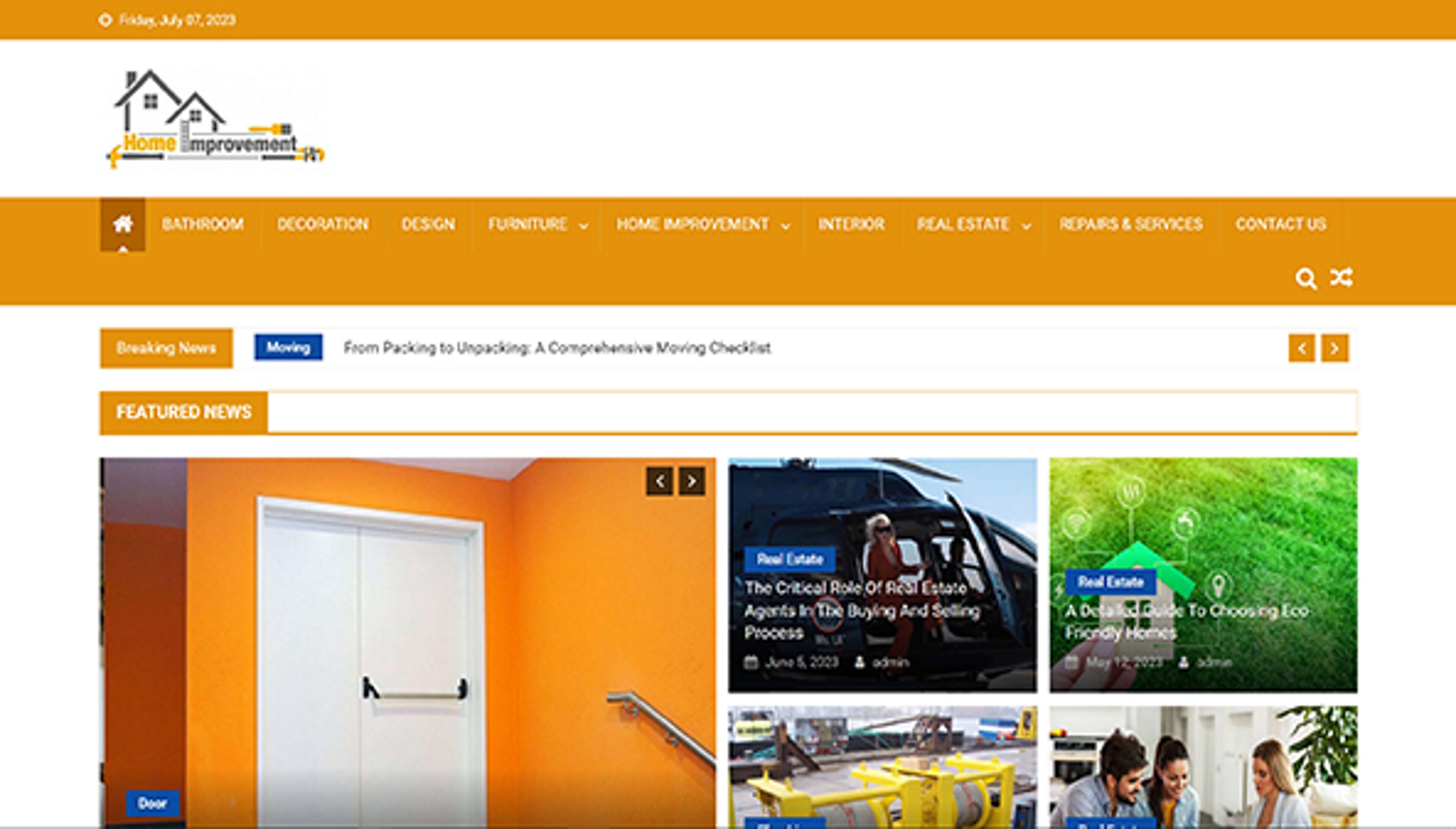 homeimprovementvillas.com