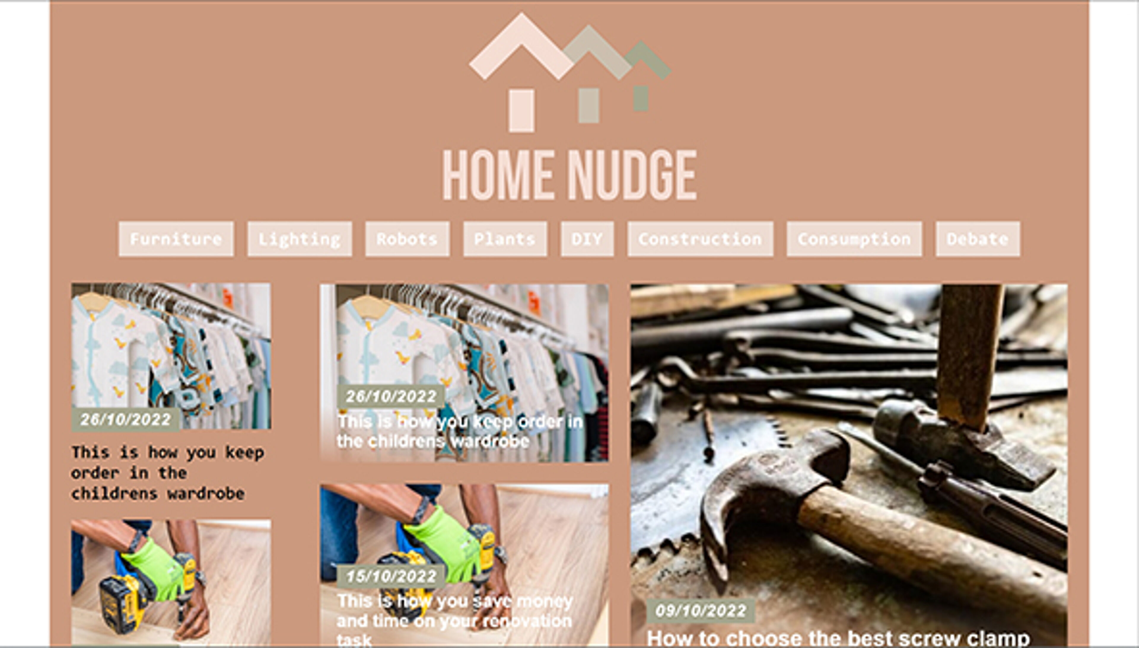 homenudge.com
